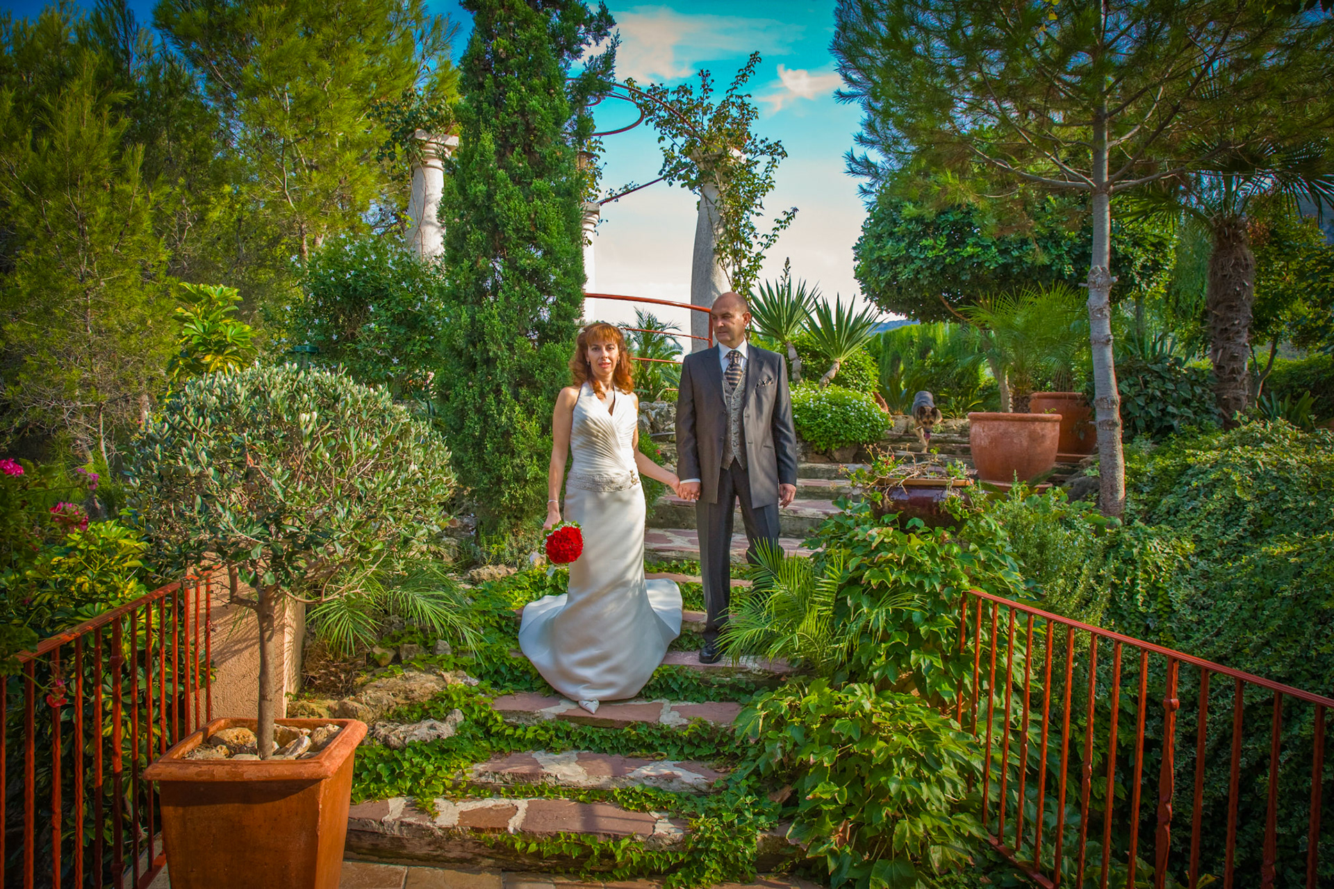 FOTOS MIGUEL PASCUAL ©