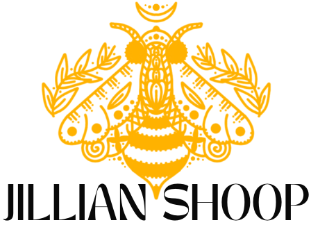 Jillian Shoop