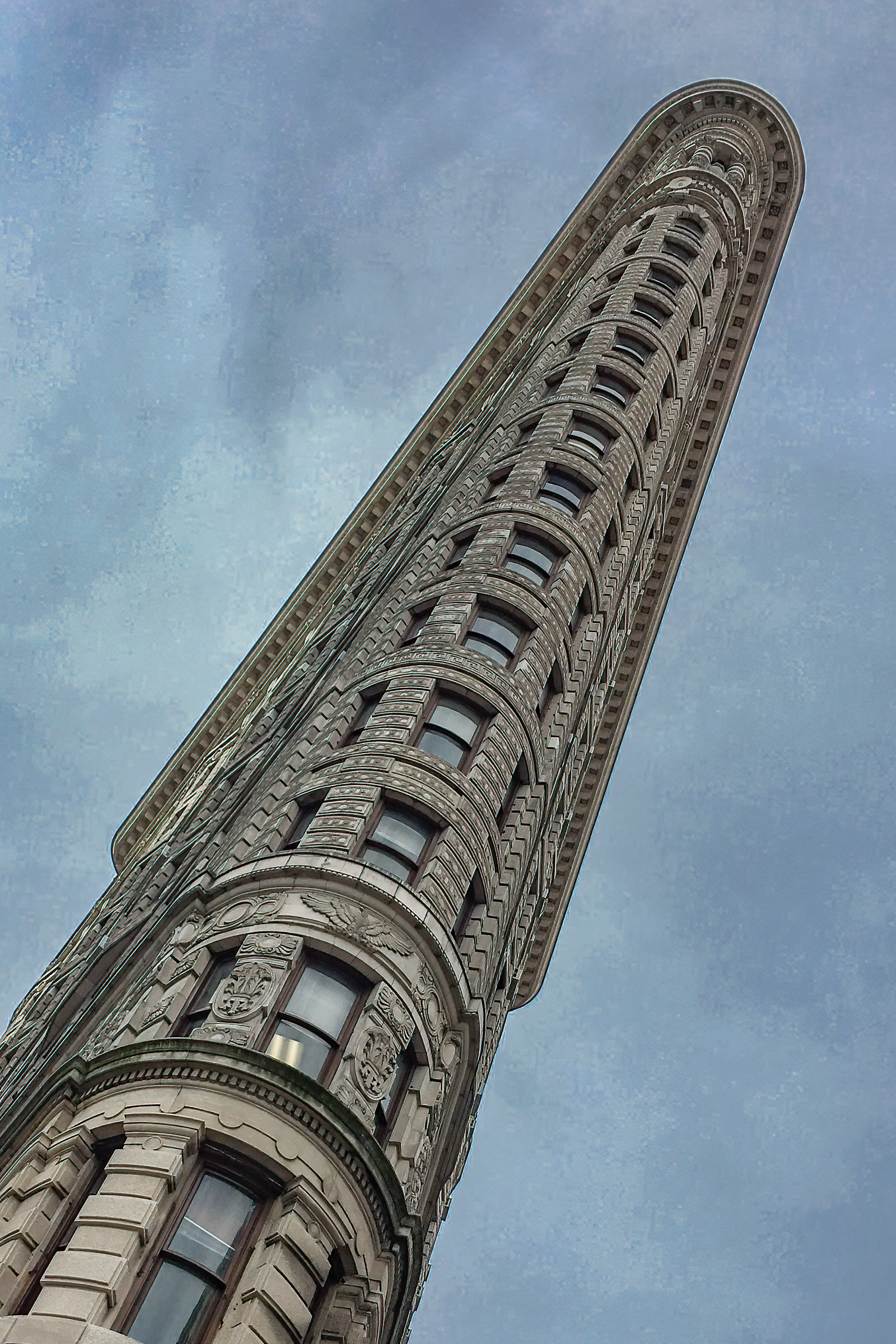 Flatiron Building