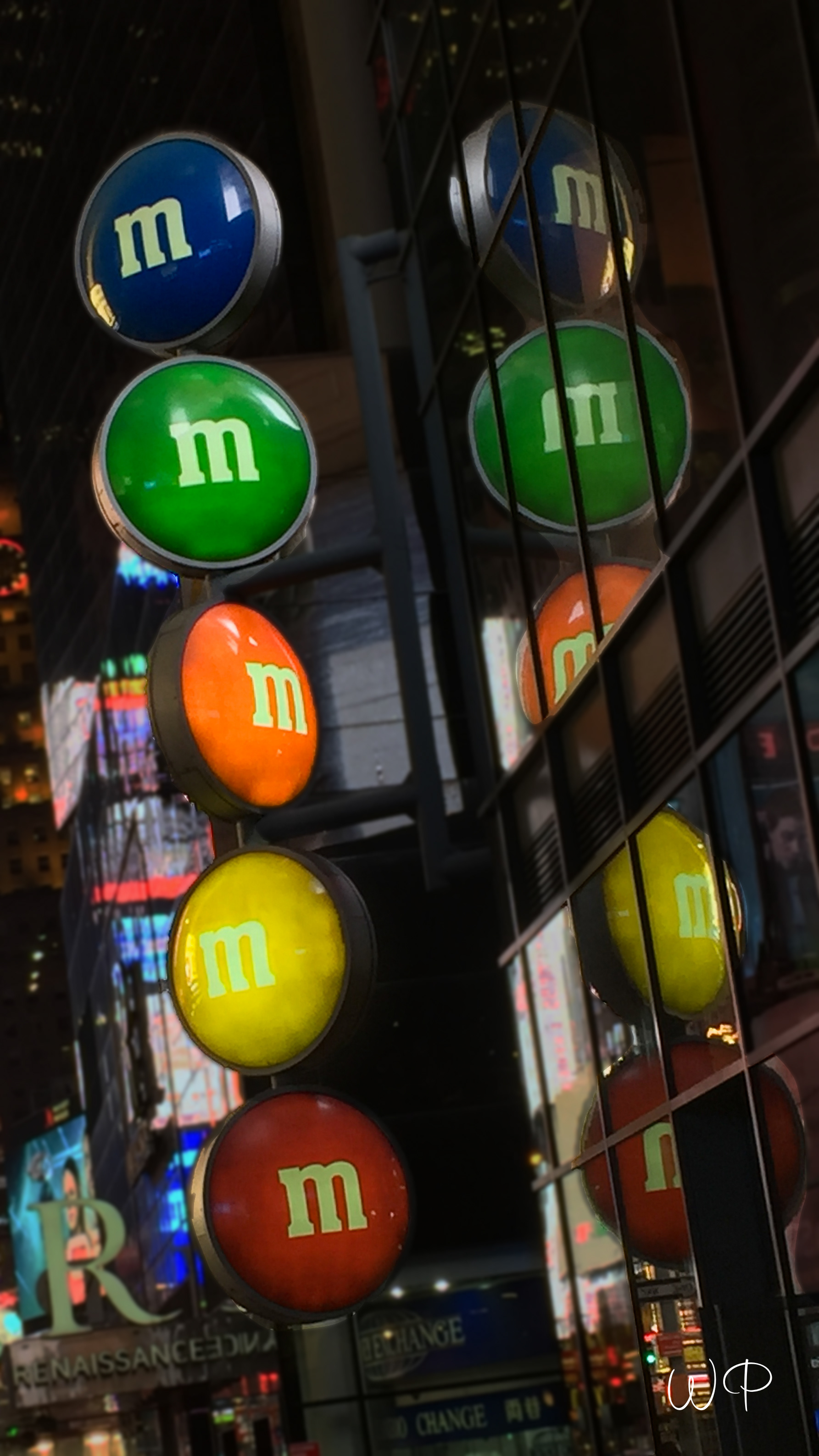Time Square