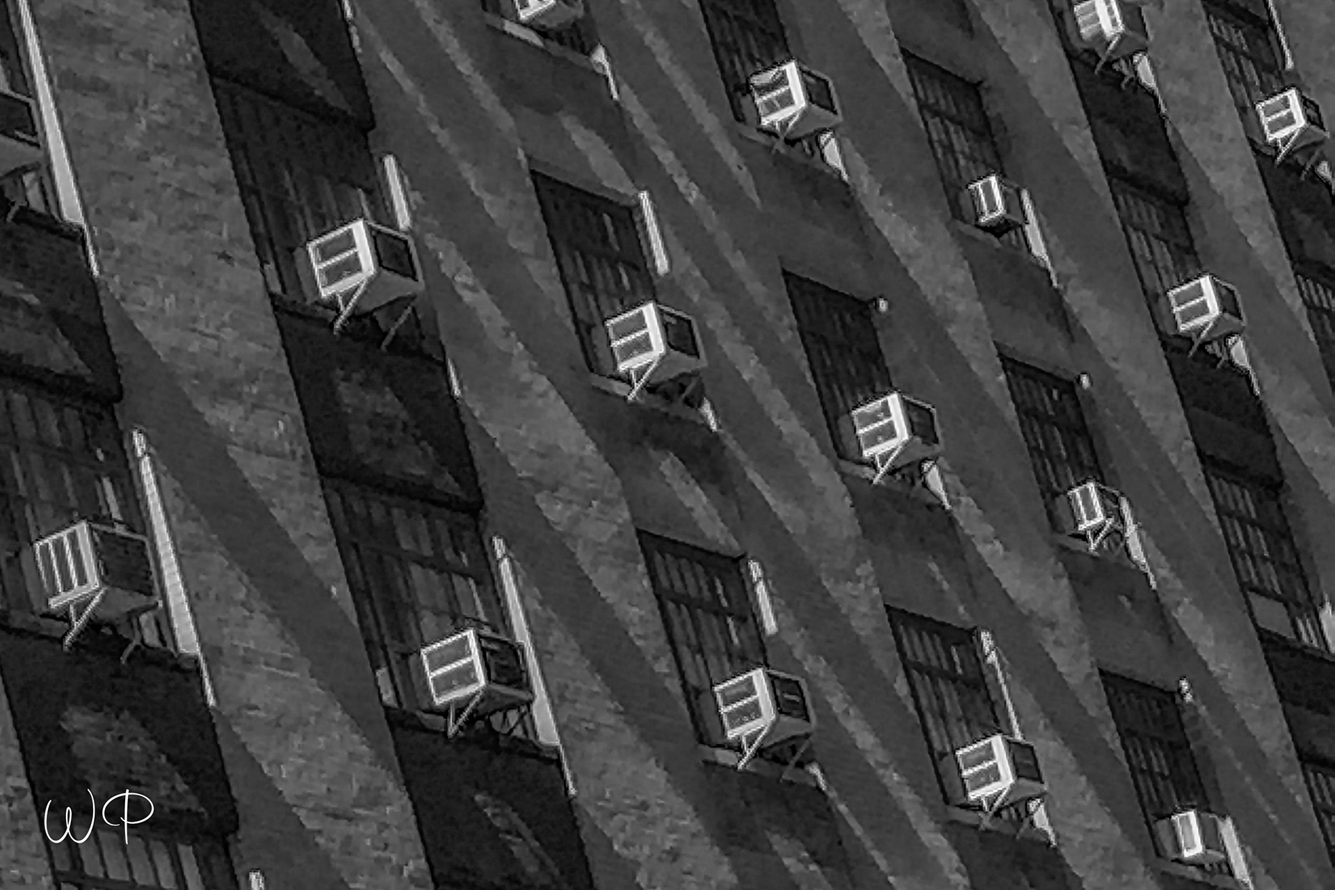 Upper West Side - Corner of West 84th St and Central Park West