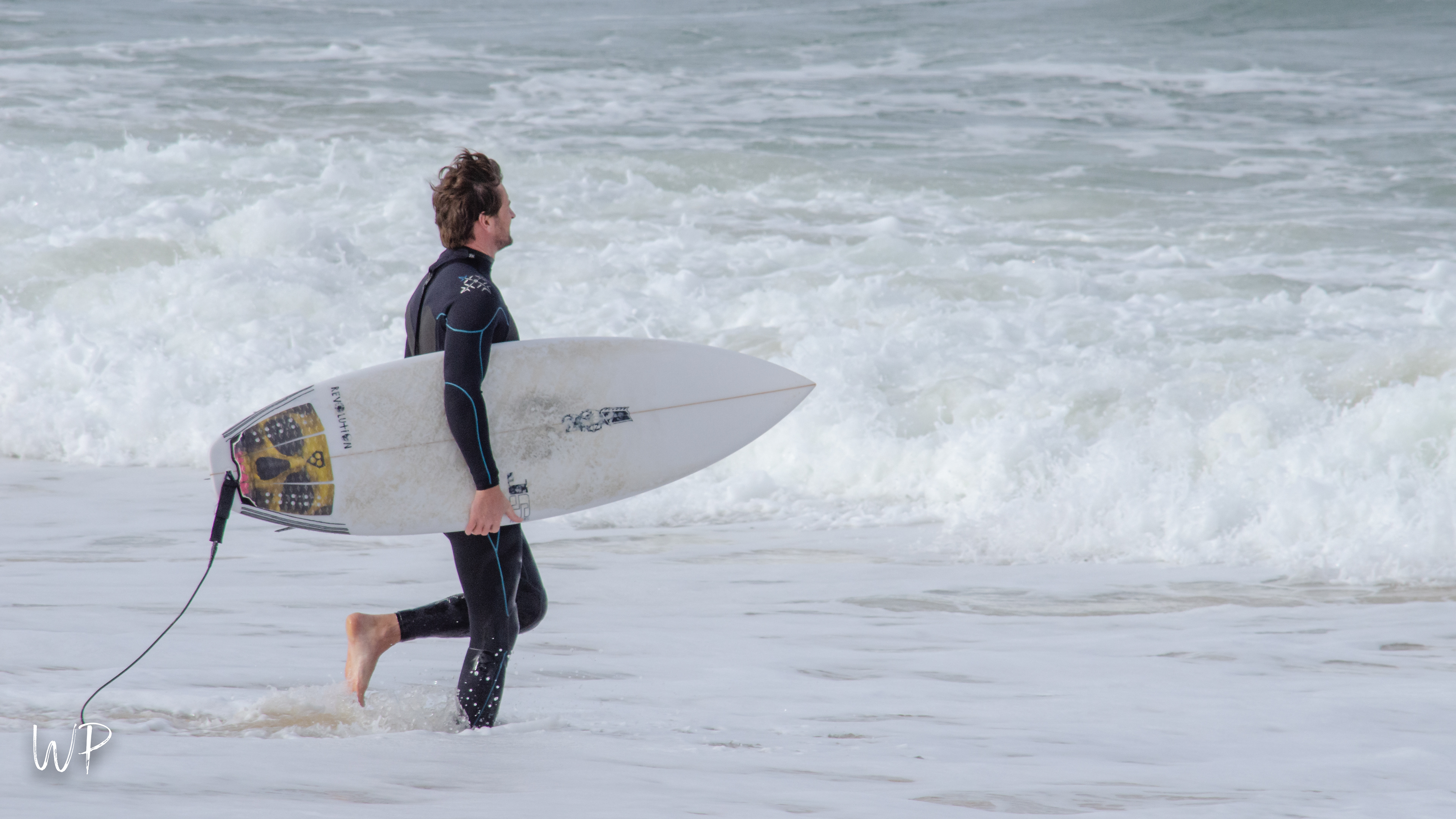 Surfer Dude