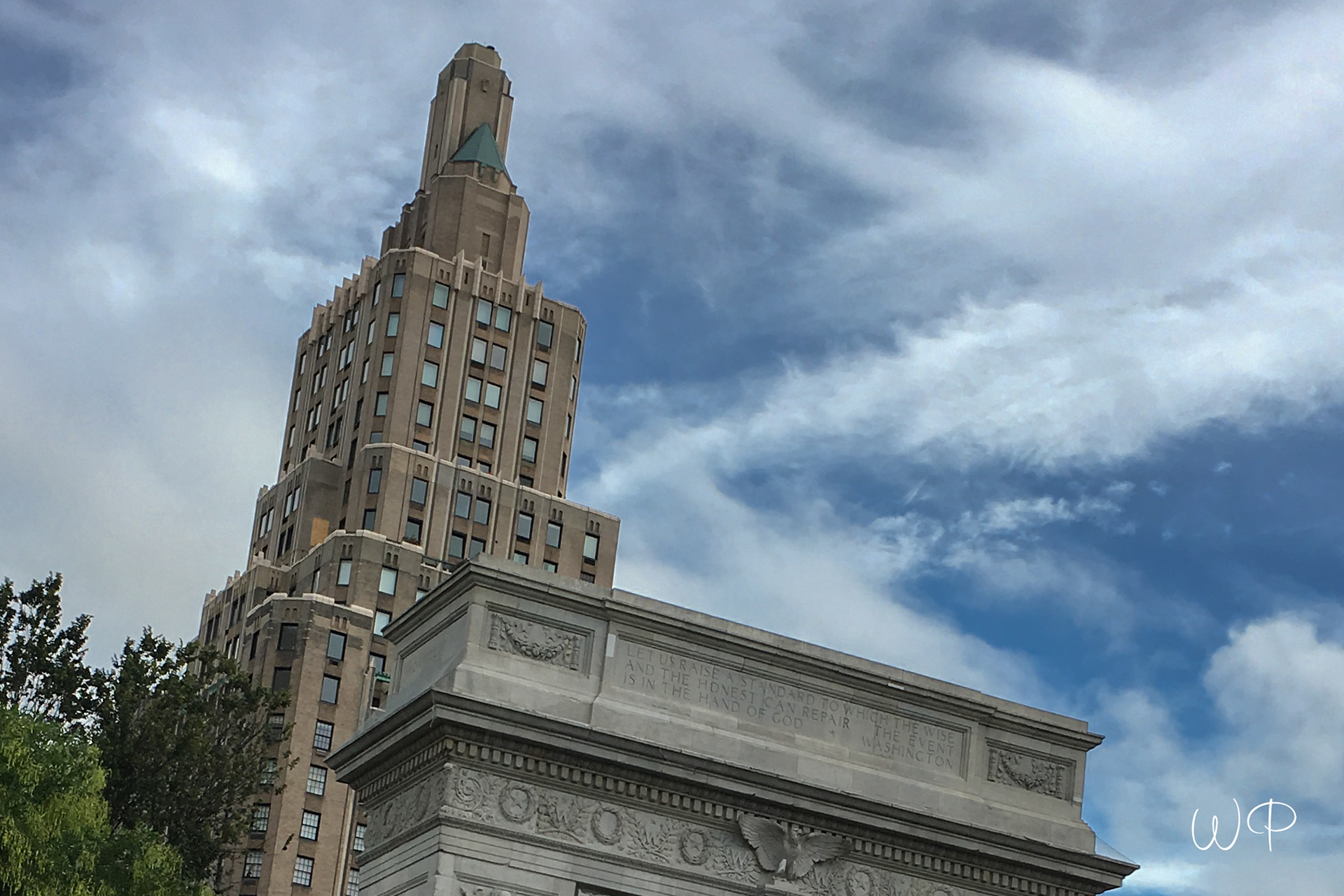 Washington Square