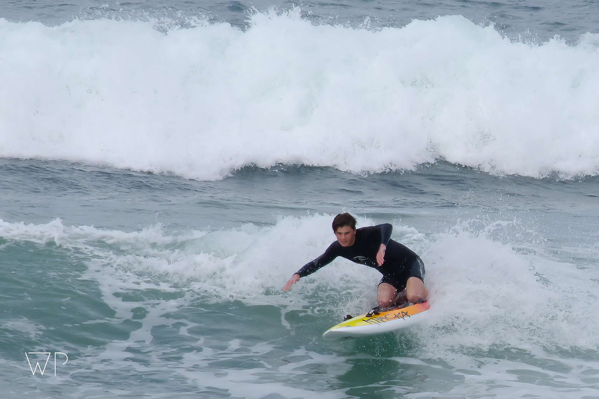 Surfer Dude