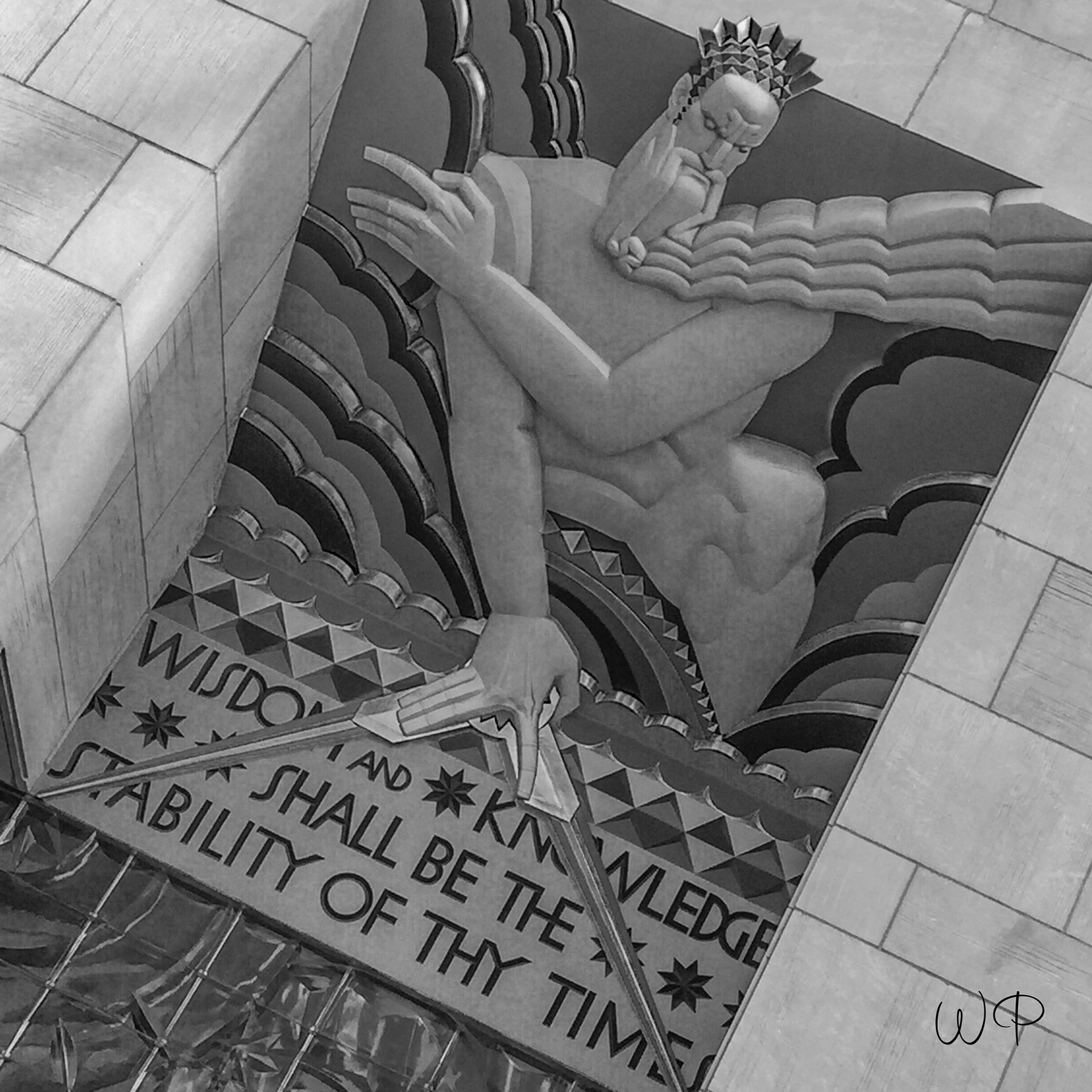 Rockefeller Center