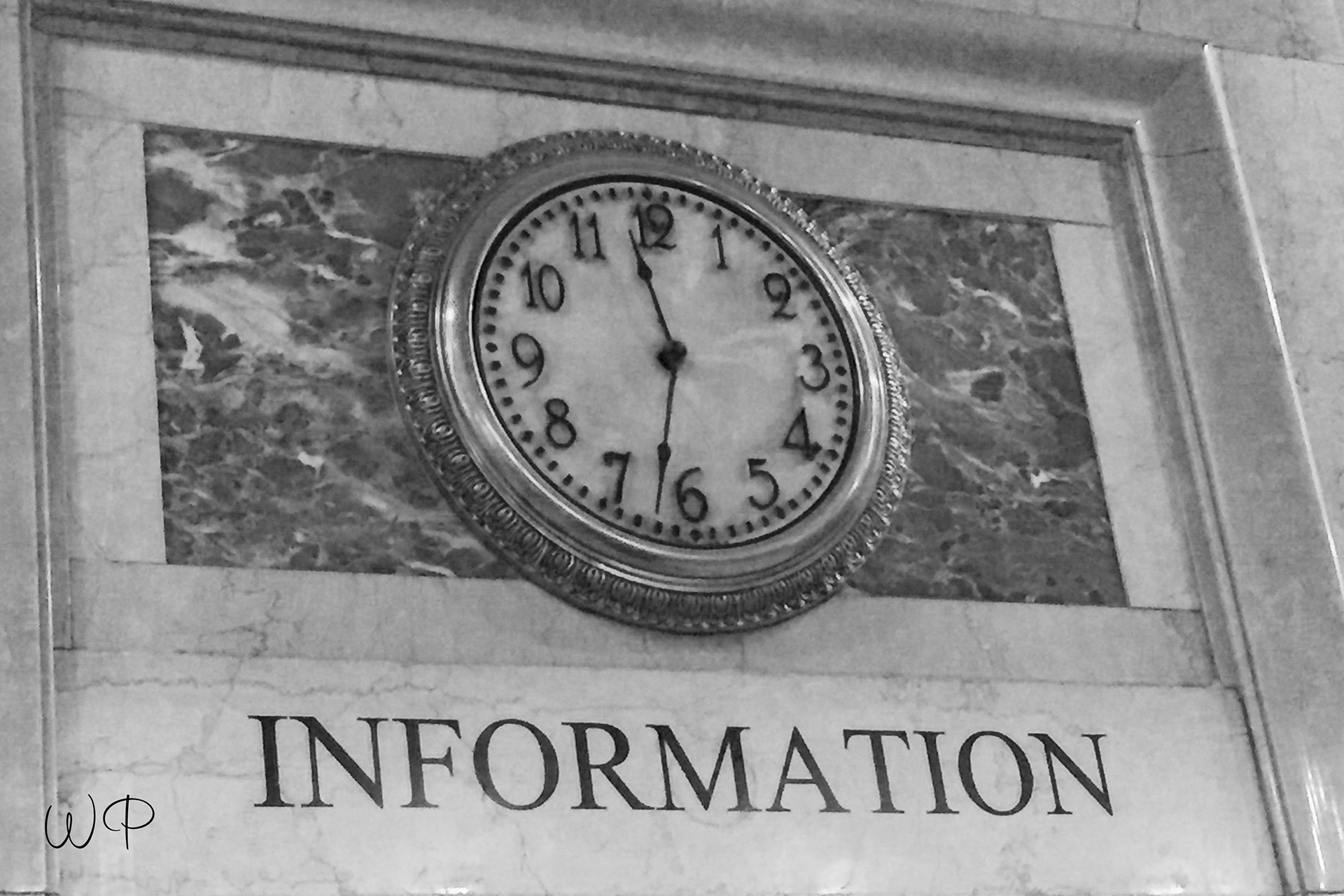 Grand Central