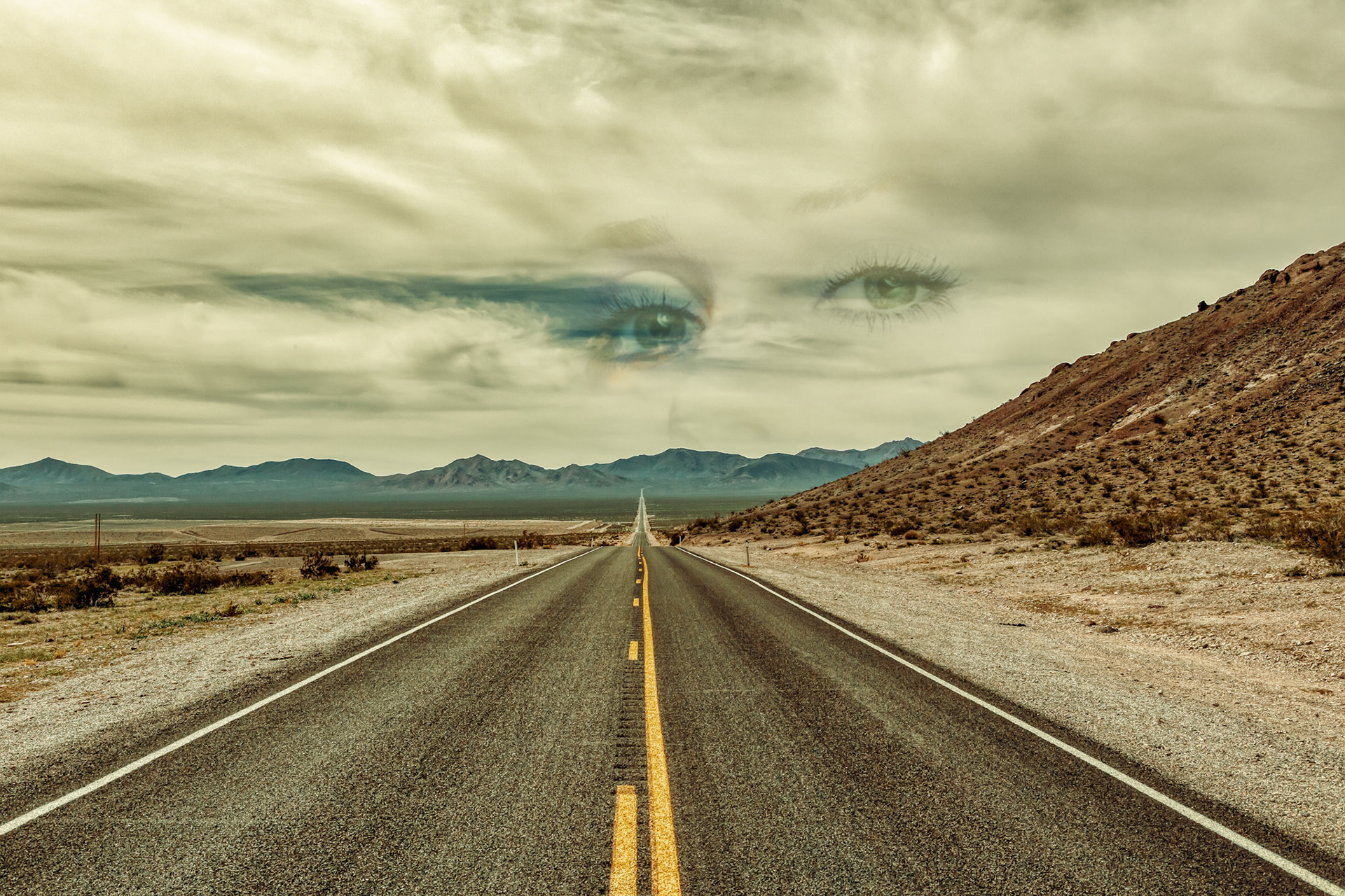 Watcher of the Skies