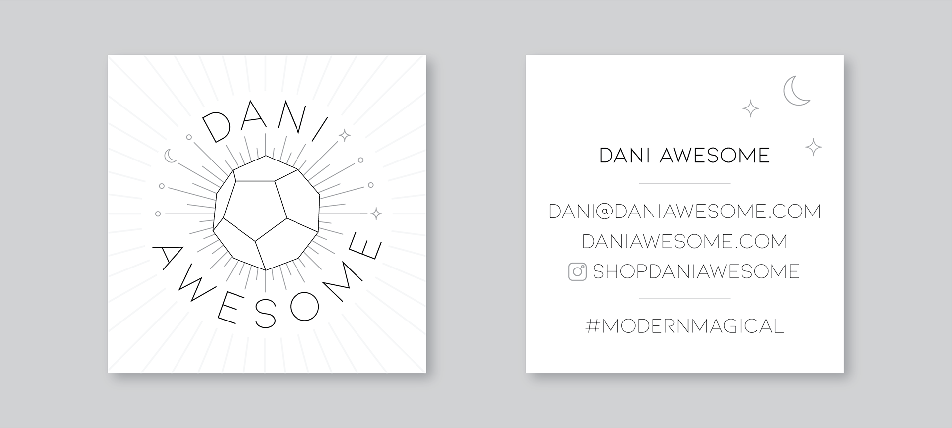 Business Card