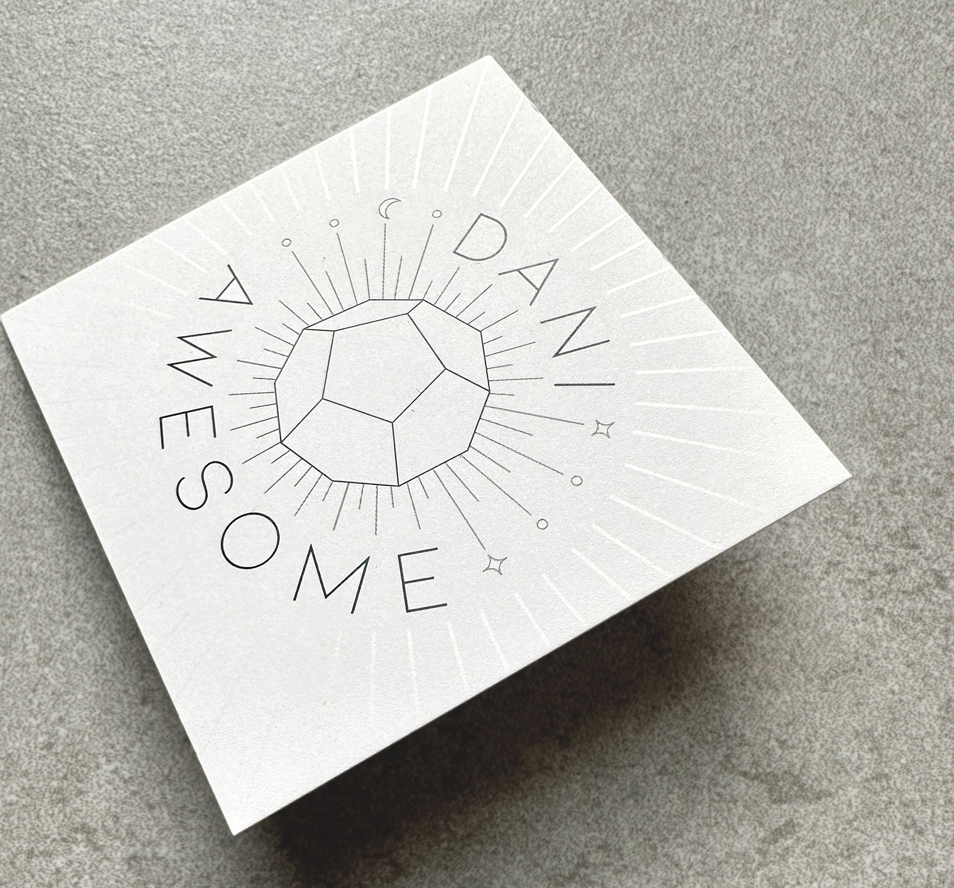 Business Card
