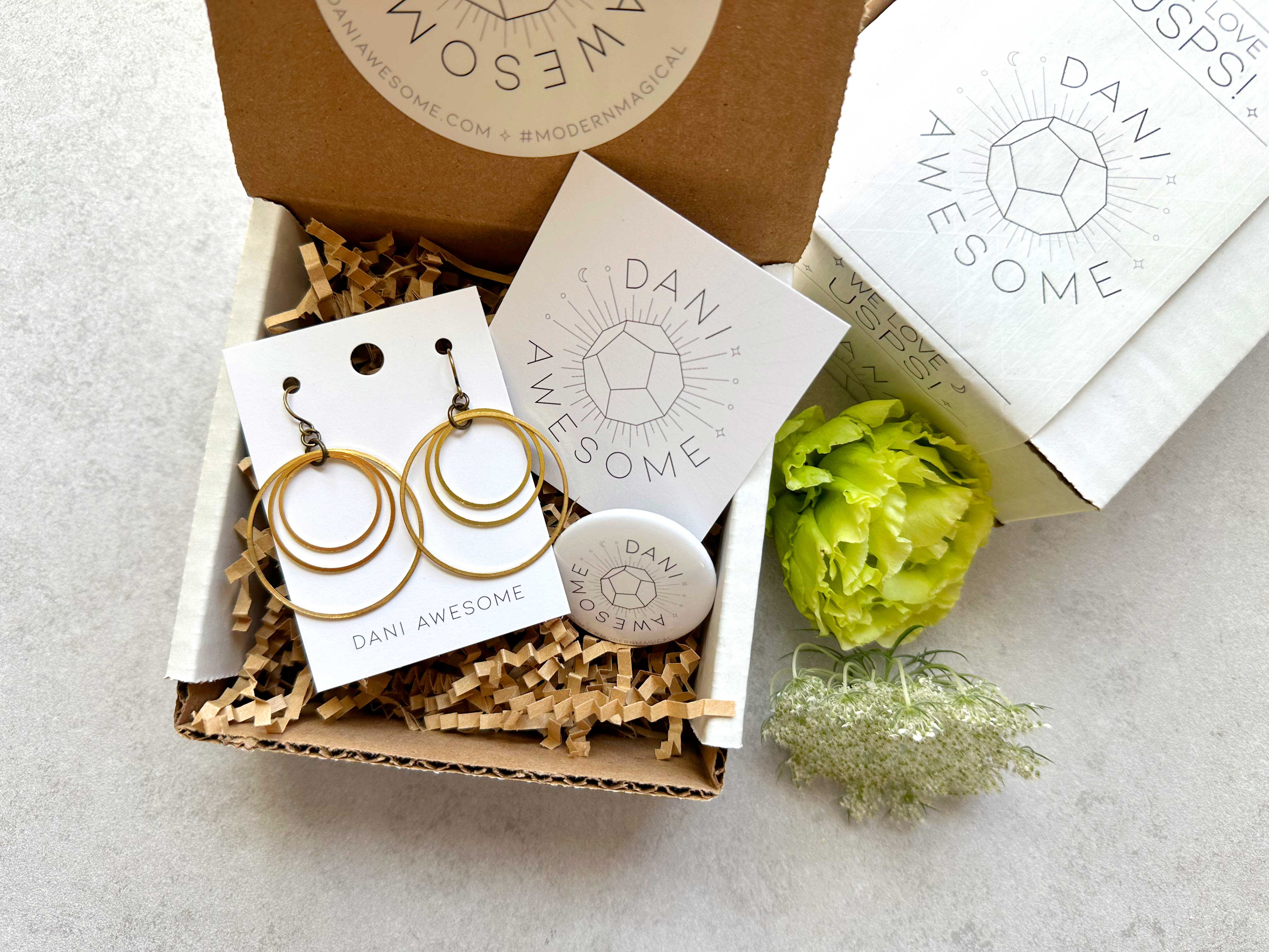 Packaging