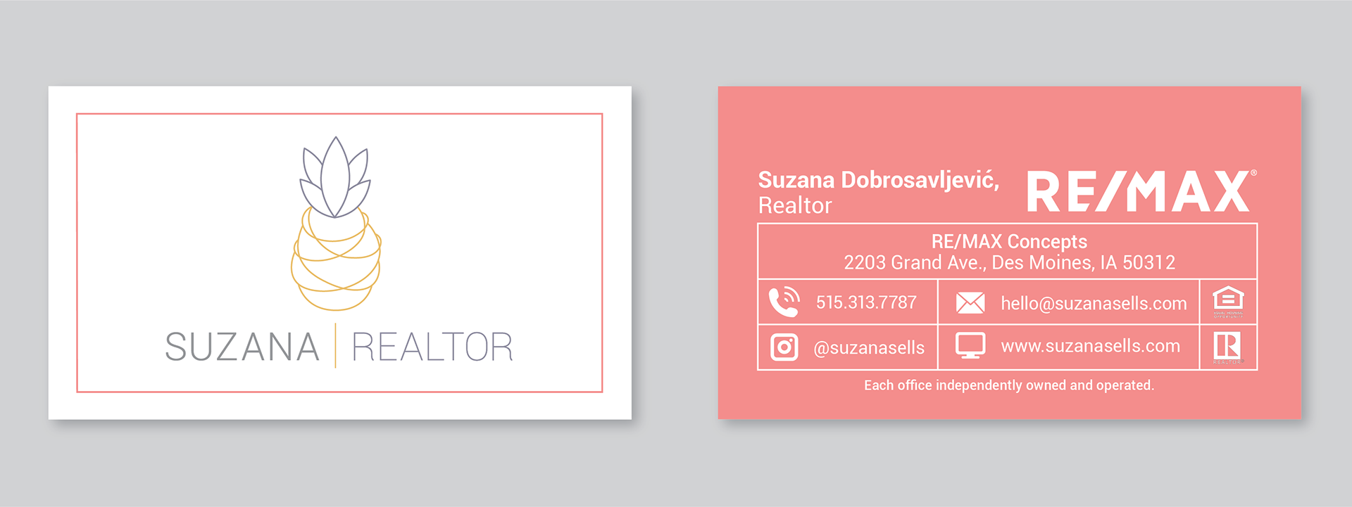 Business Cards