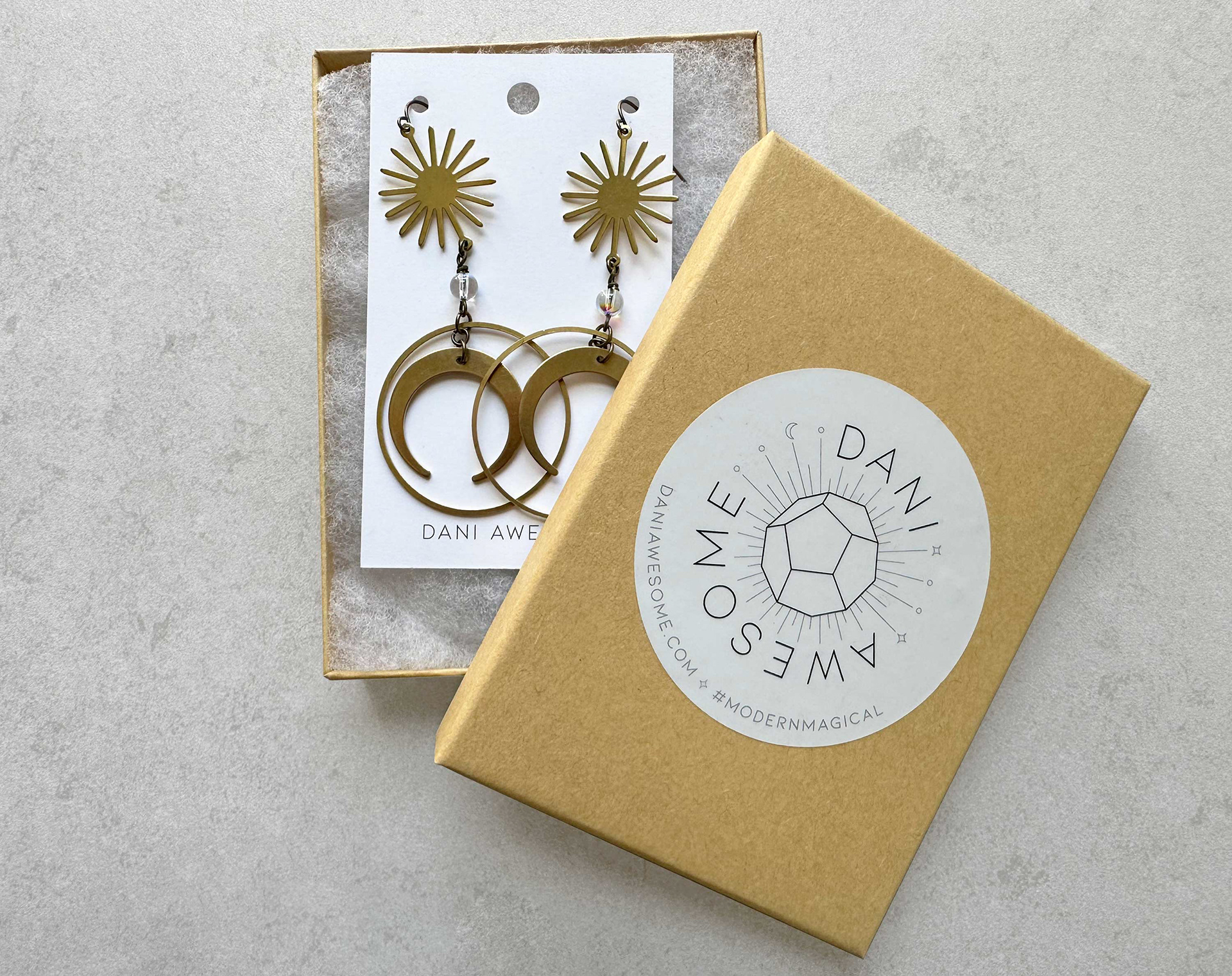 Packaging