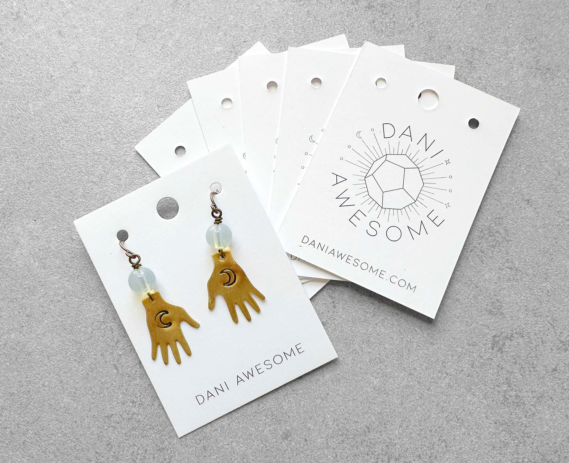 Packaging
