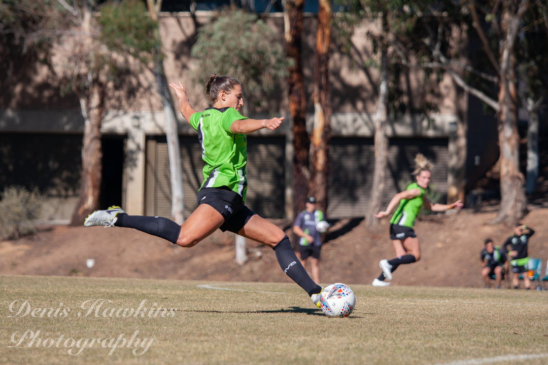 Kaleigh Kurtz by Denis Hawkins 2019