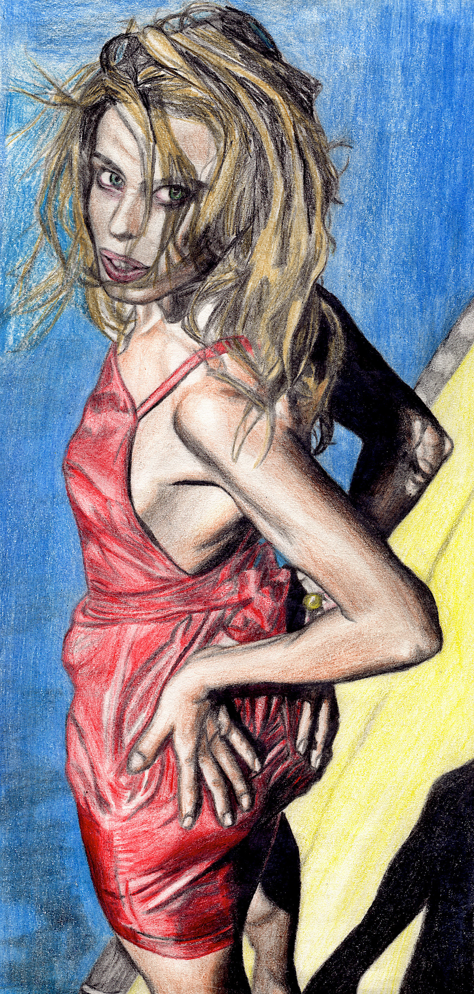 Kylie Minogue - 1989