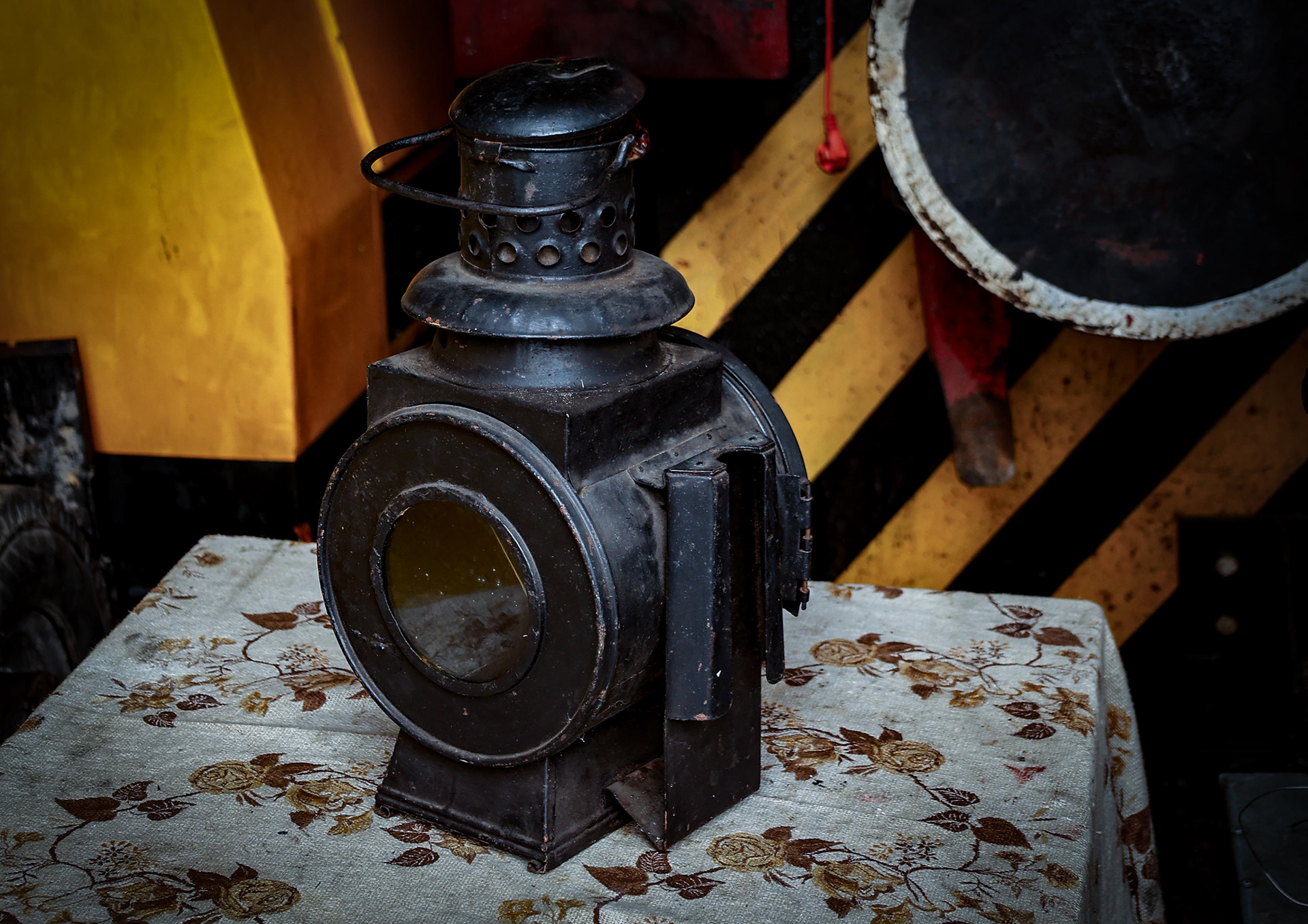 Skansen Kolei Pyskowice