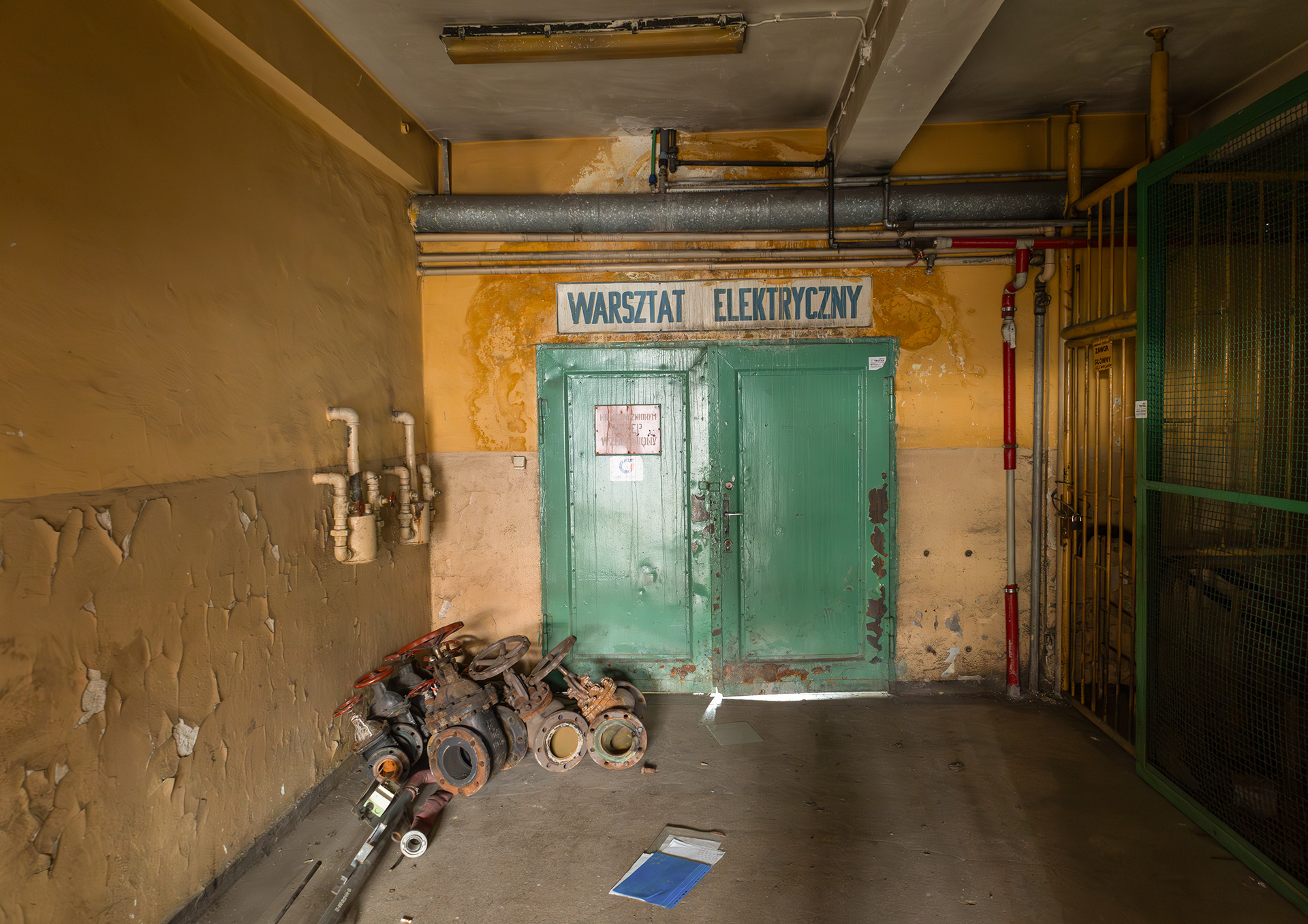 Elektrociepłownia Miechowice