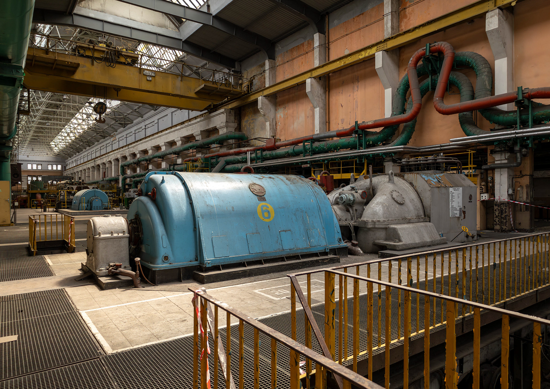 Elektrociepłownia Zabrze