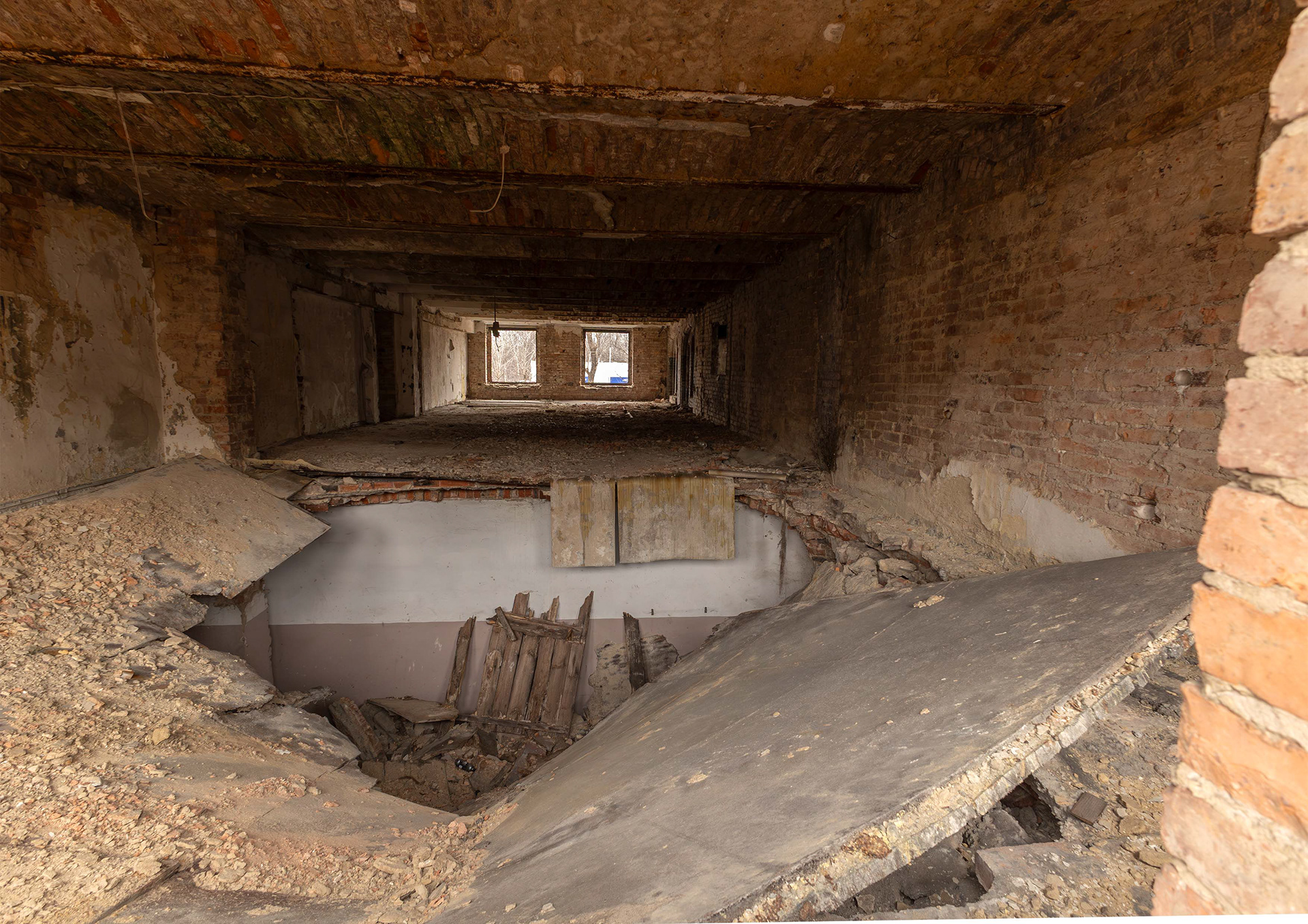 Fabryka Margaryny Ruda Śląska