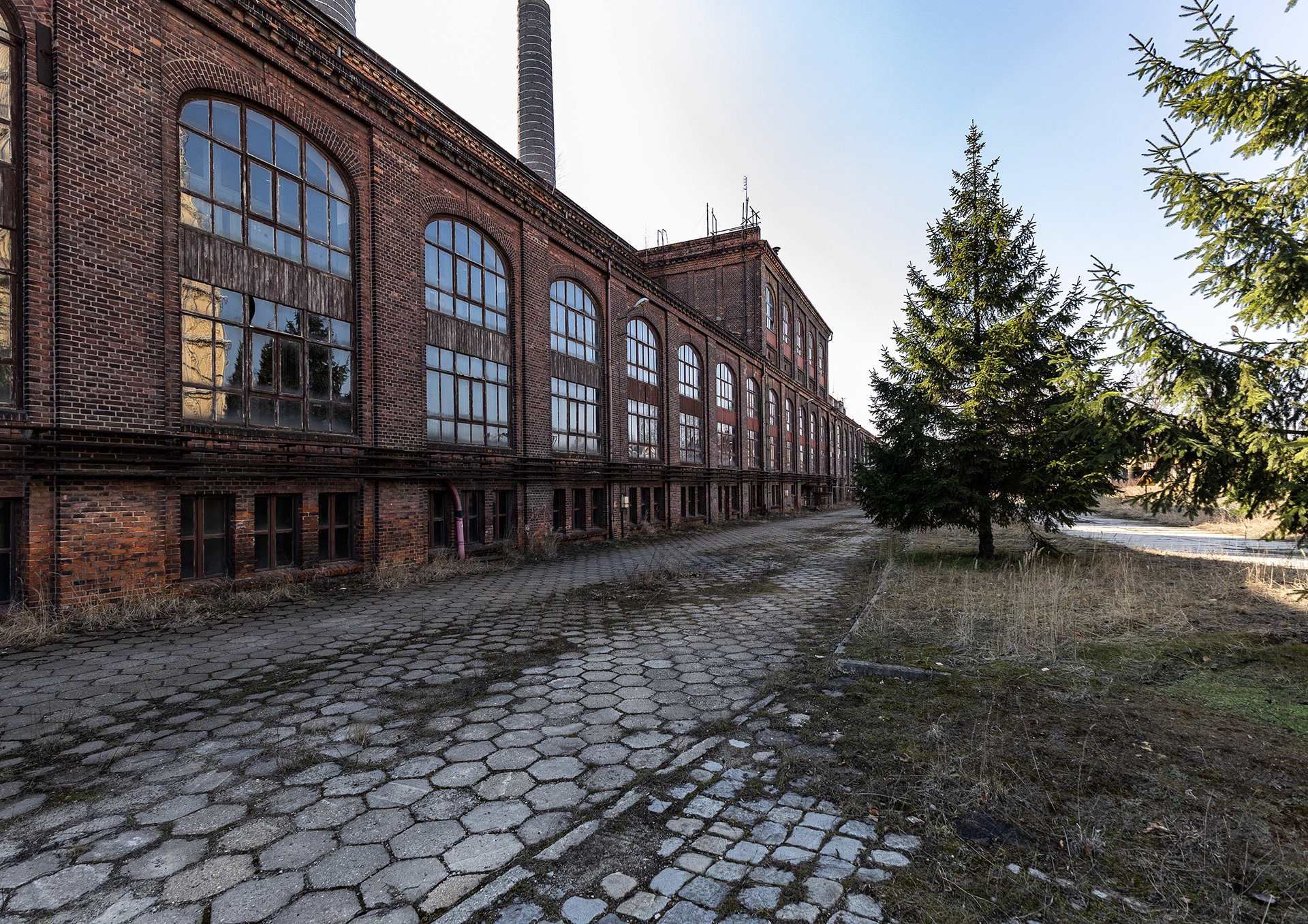 Elektrociepłownia Zabrze