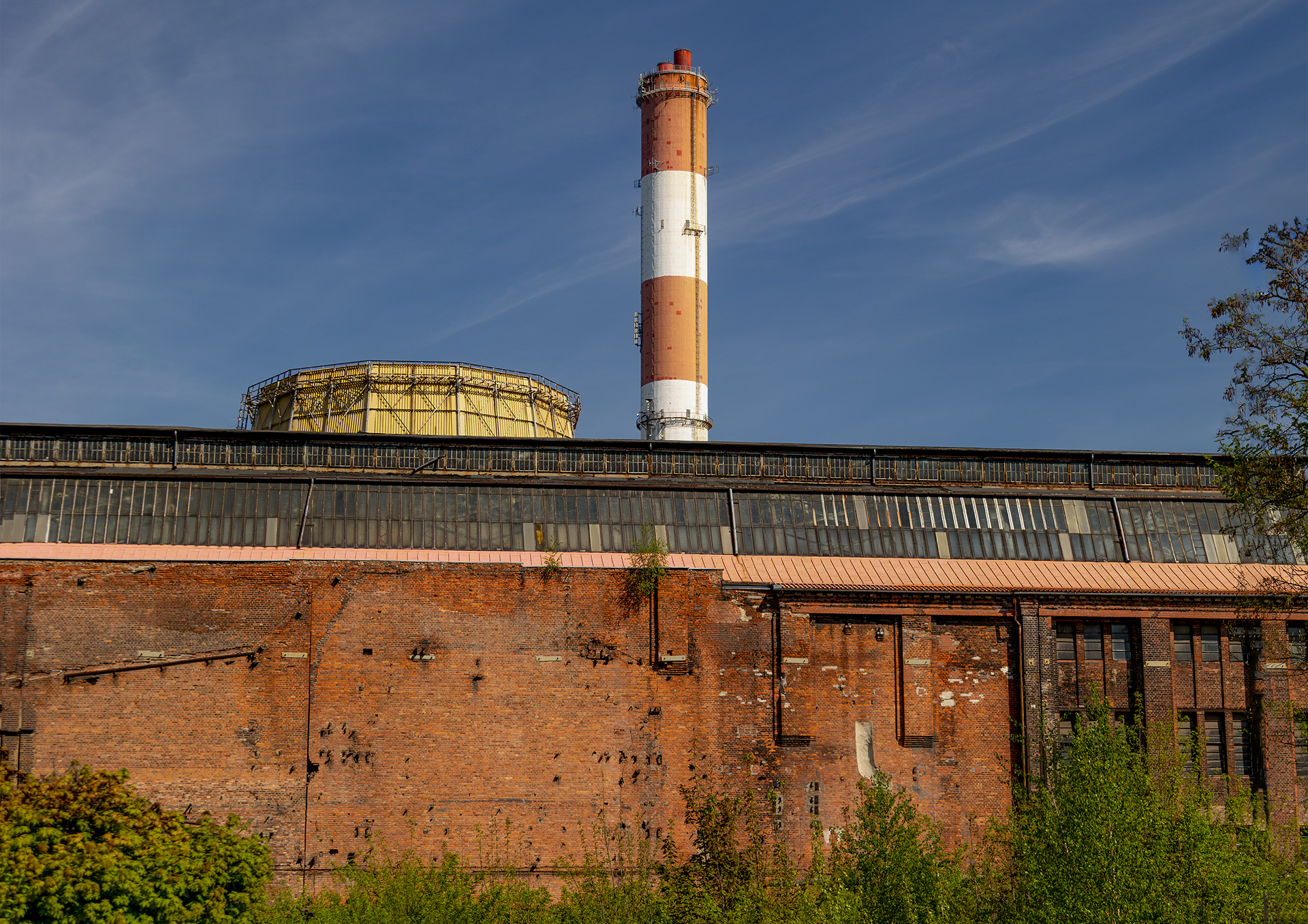 Elektrociepłownia Zabrze