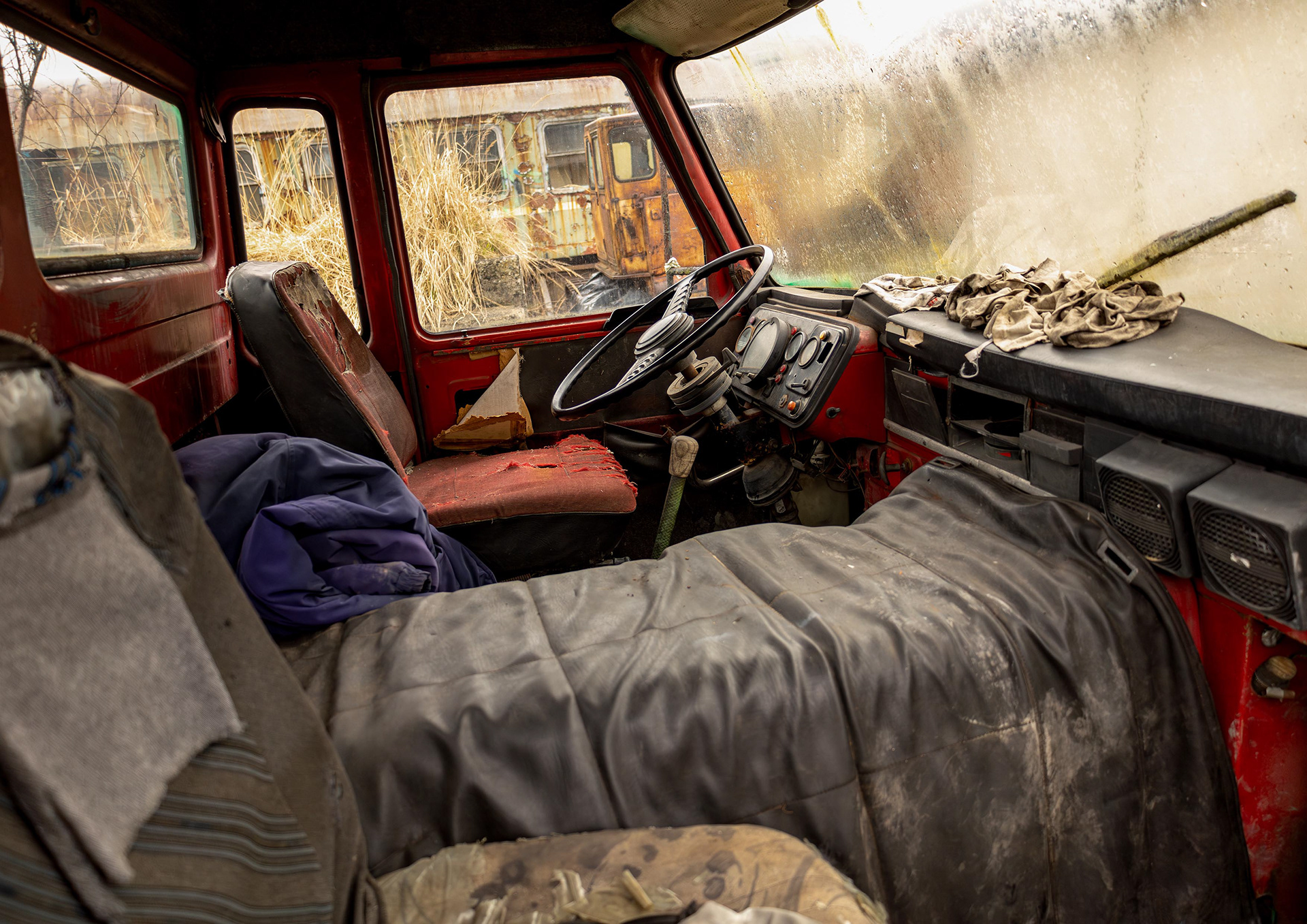 Skansen Kolei Pyskowice