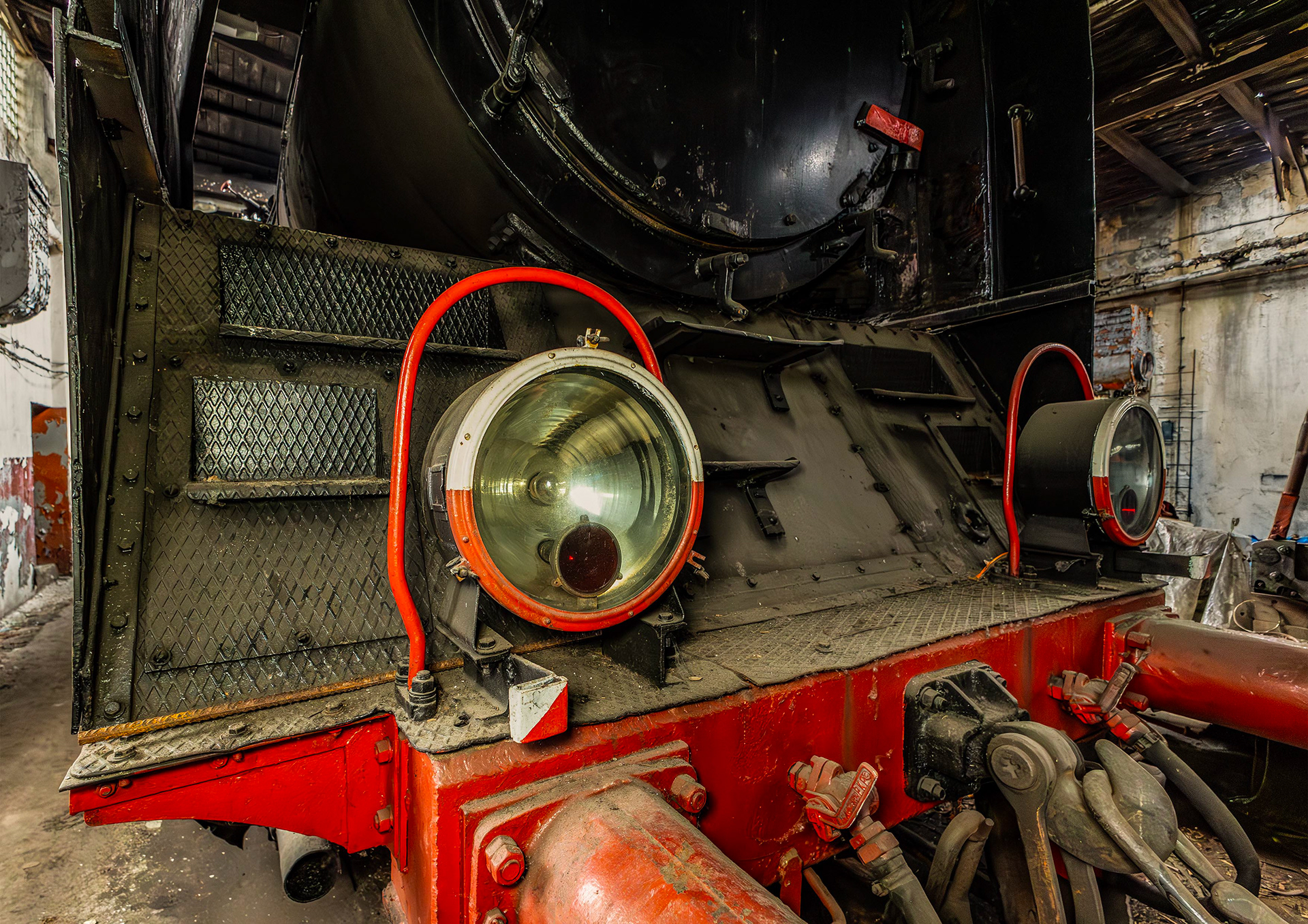 Skansen Kolei Pyskowice