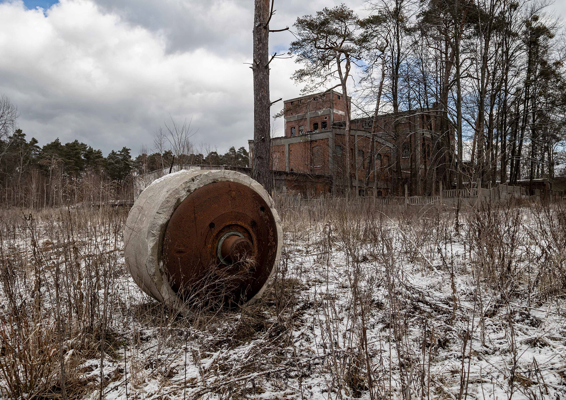  Papiernia Boruszowice