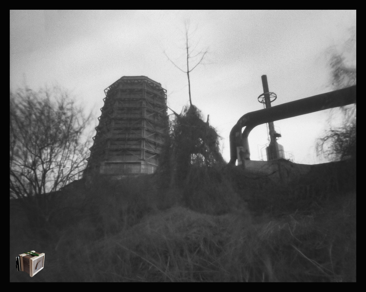 Koksownia Jadwiga Biskupice