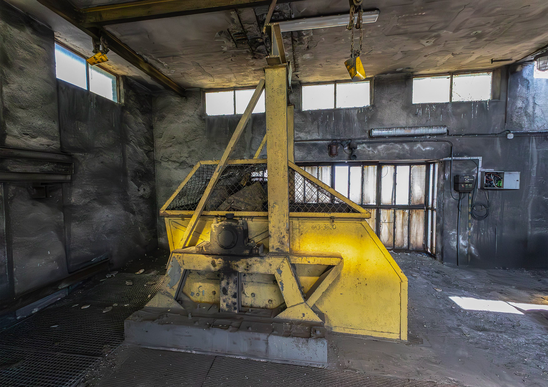 Elektrociepłownia Zabrze