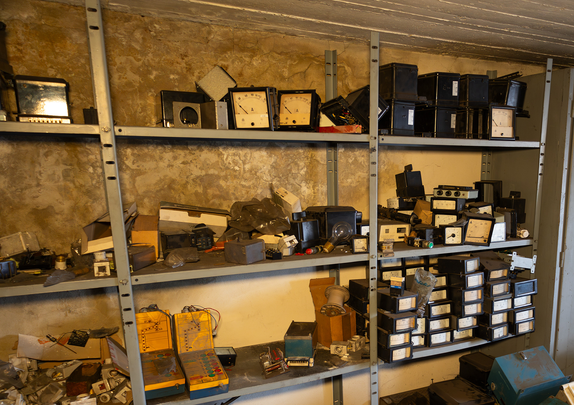 Warsztat Elektryczny E.C Miechowice