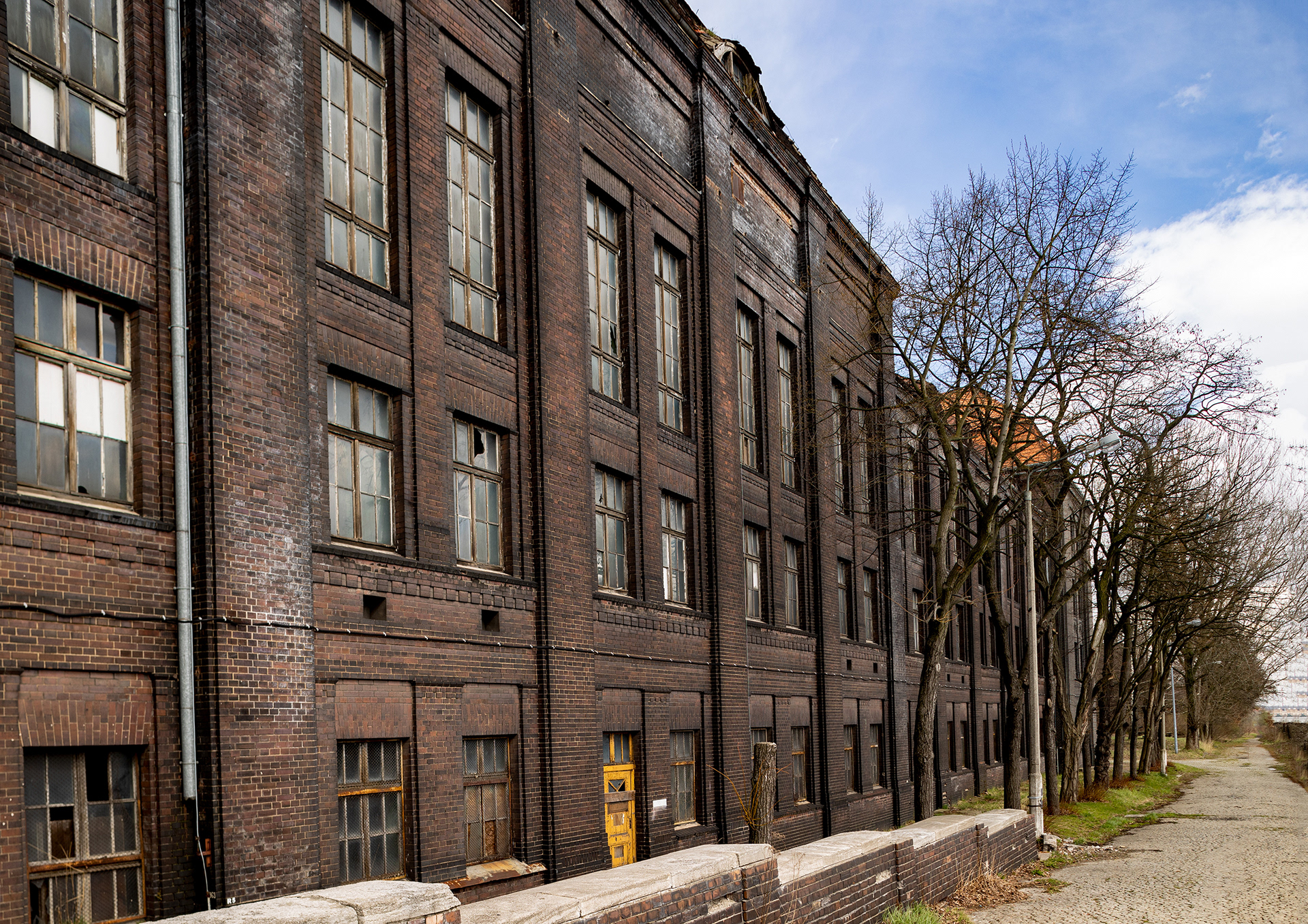 Elektrociepłownia Szombierki