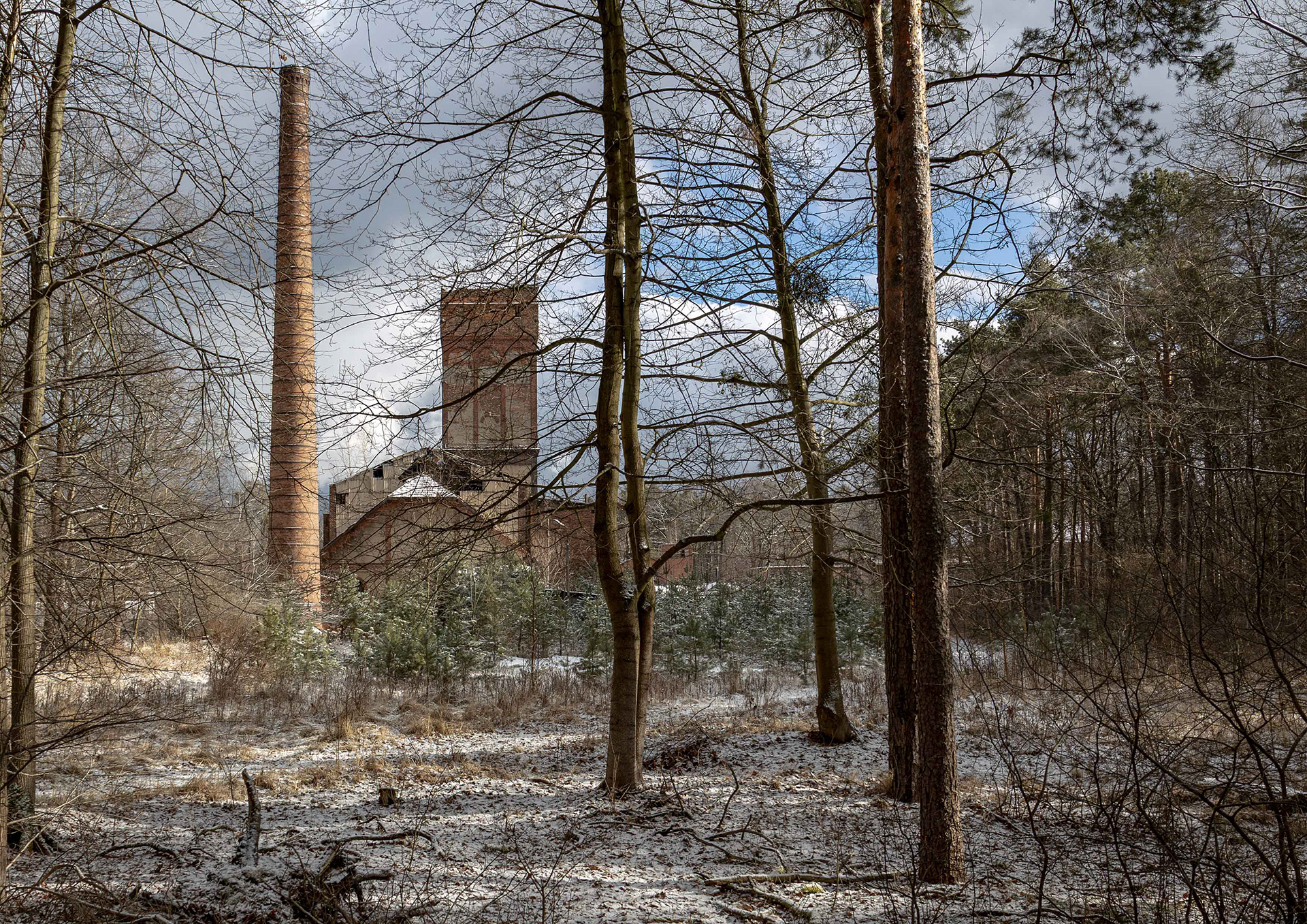  Papiernia Boruszowice