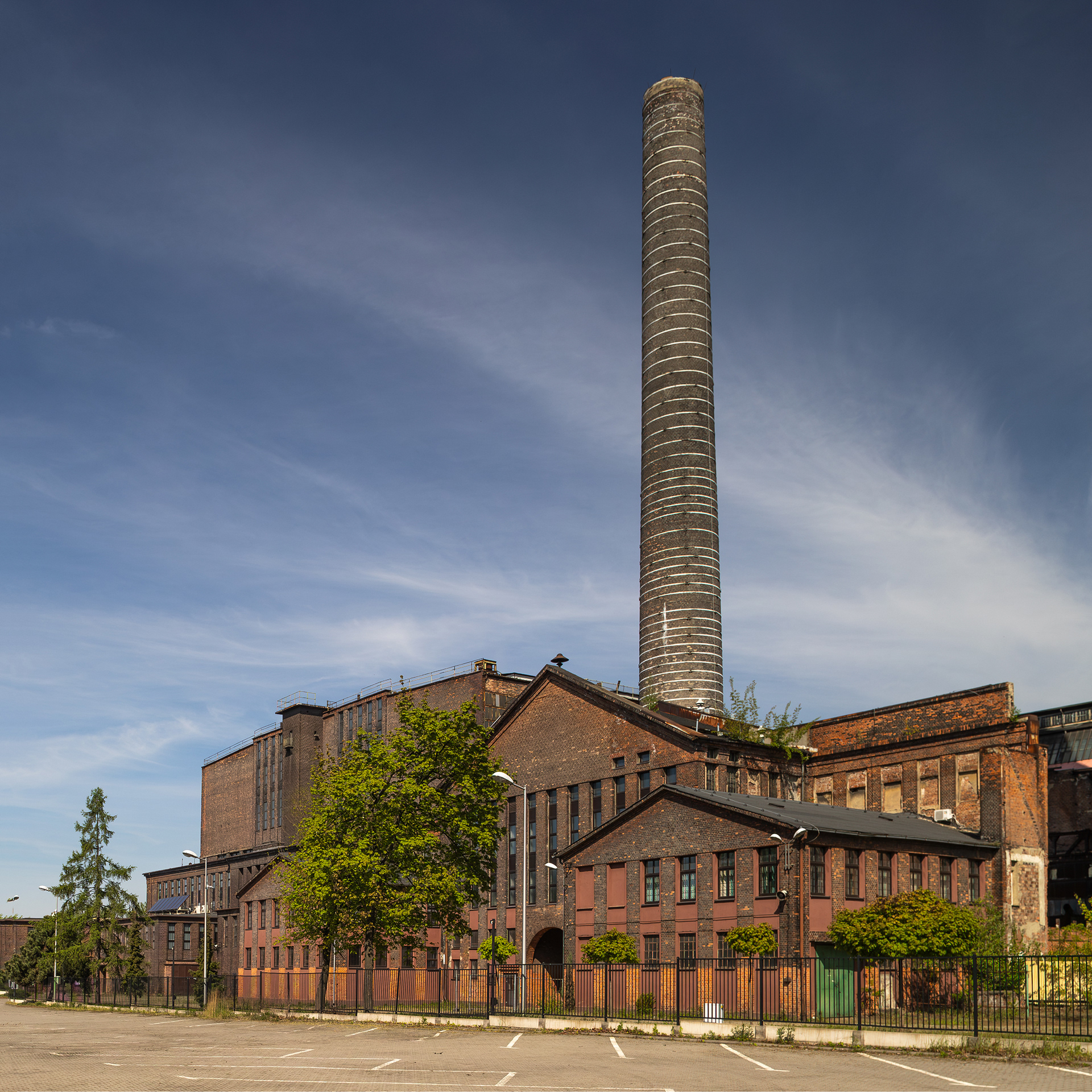 Elektrociepłownia Zabrze