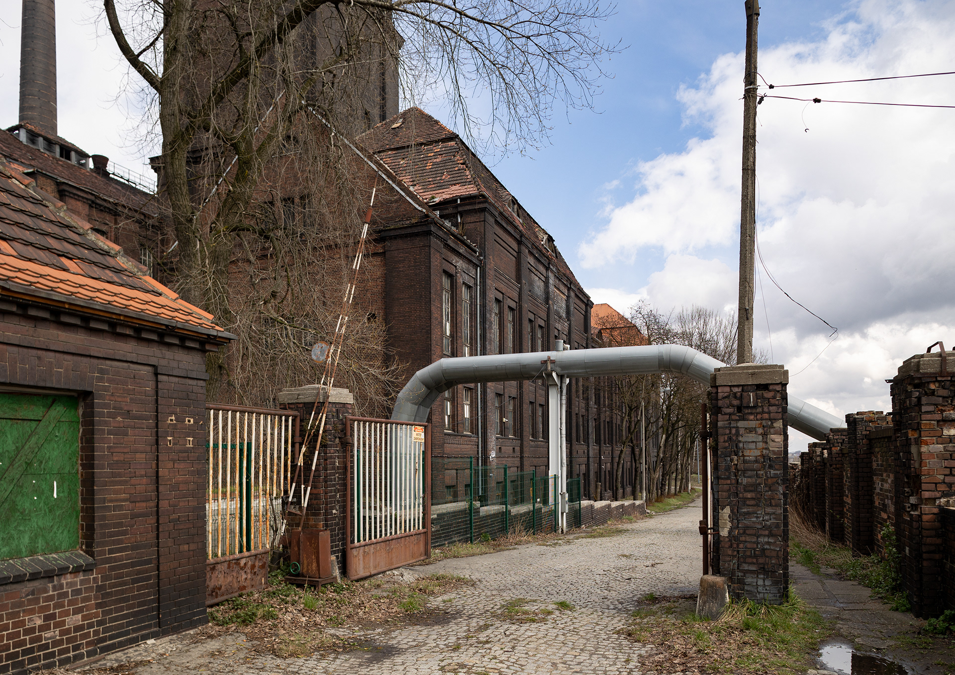 Elektrociepłownia Szombierki