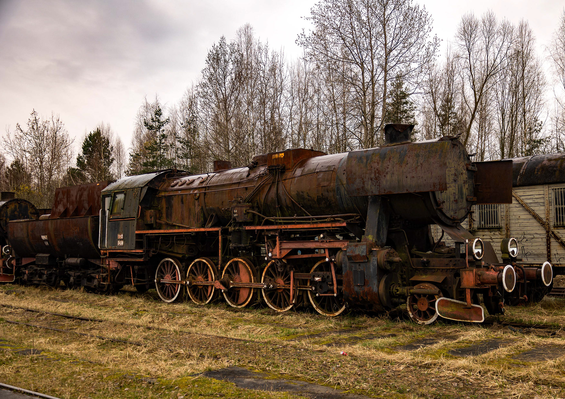 Skansen Kolei Pyskowice
