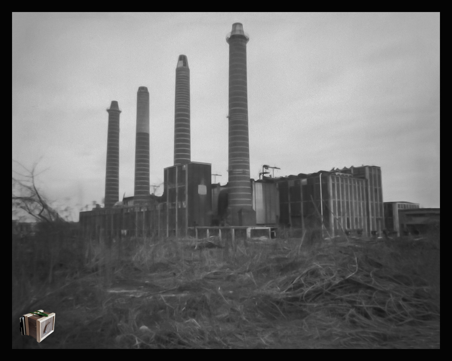 Elektrociepłownia Miechowice