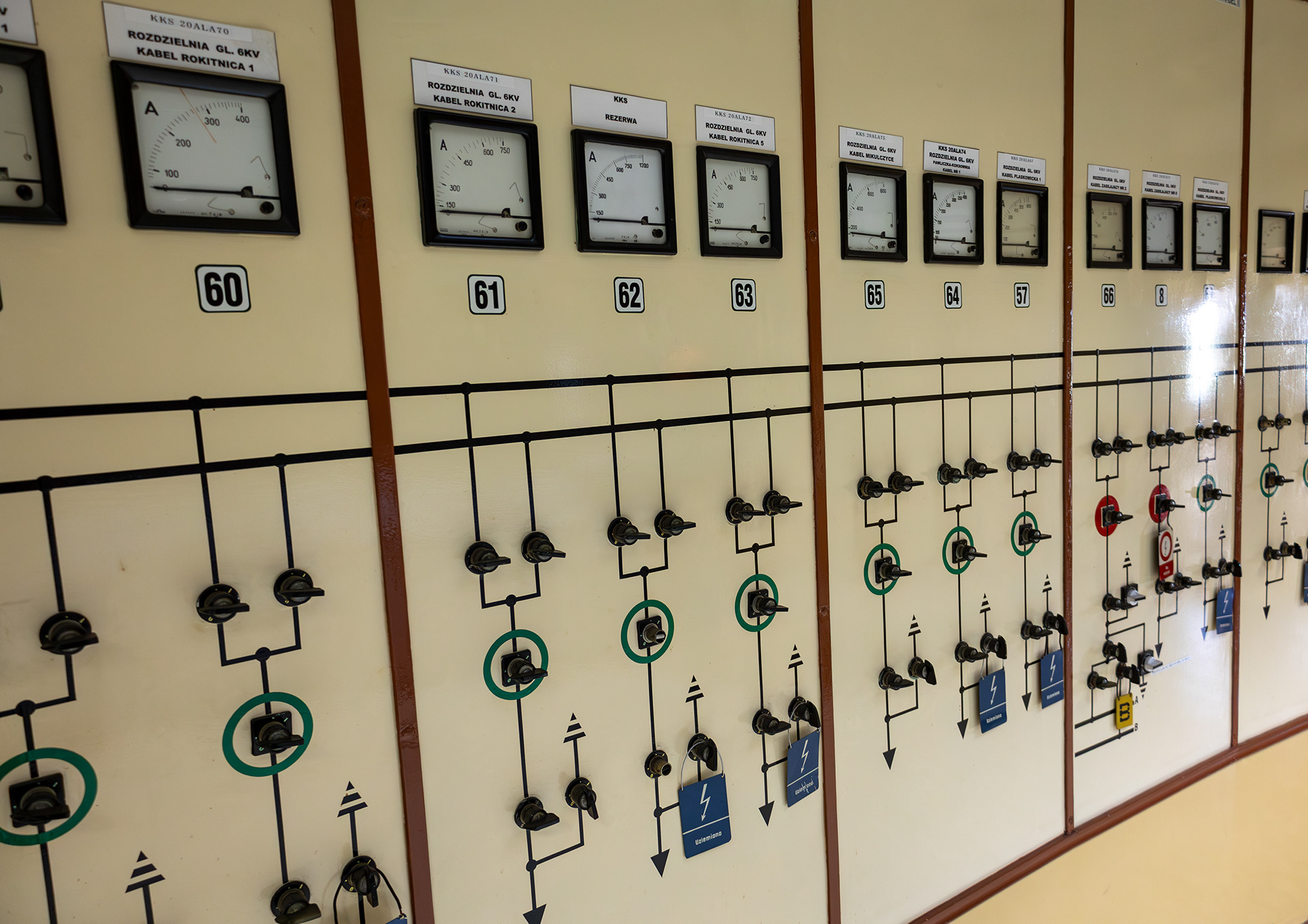 Elektrociepłownia Zabrze