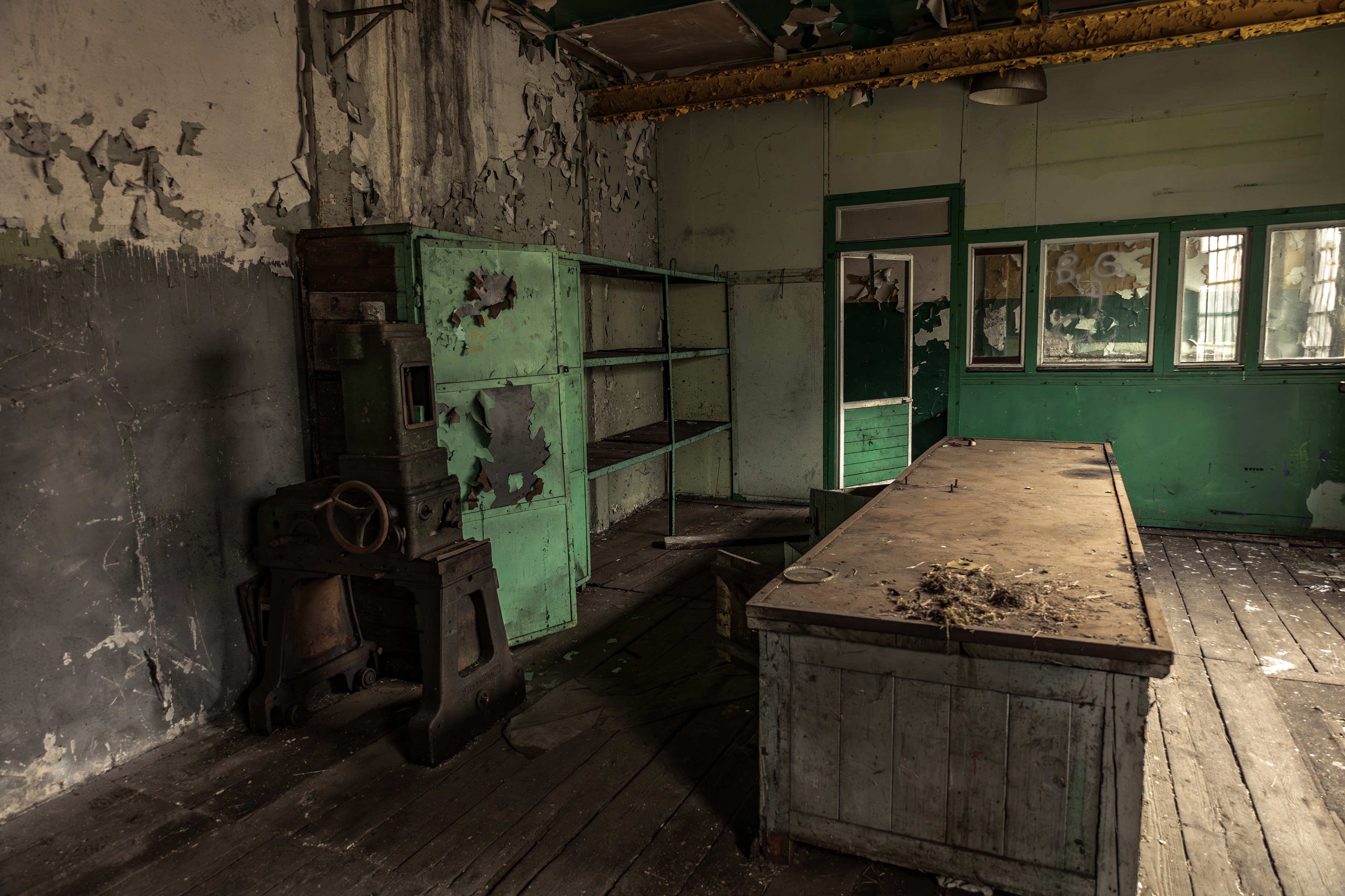 Skansen Kolei Pyskowice