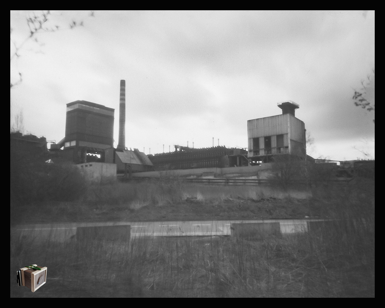 Koksownia Jadwiga Biskupice