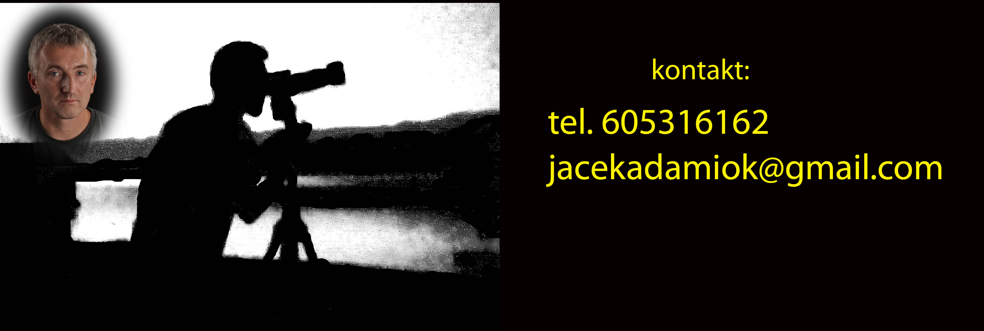 Jacek Adamiok