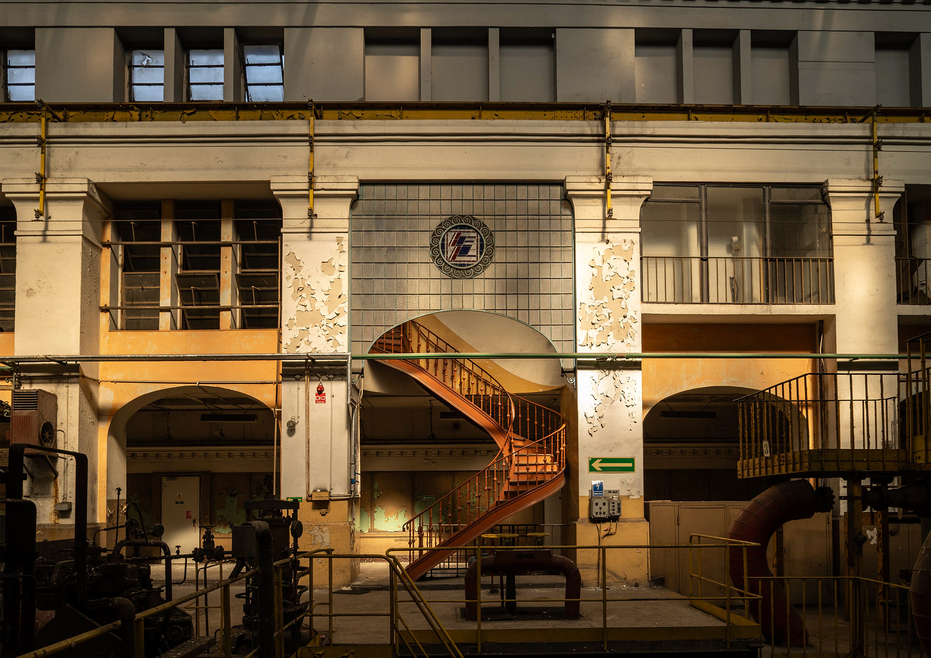 Elektrociepłownia Zabrze