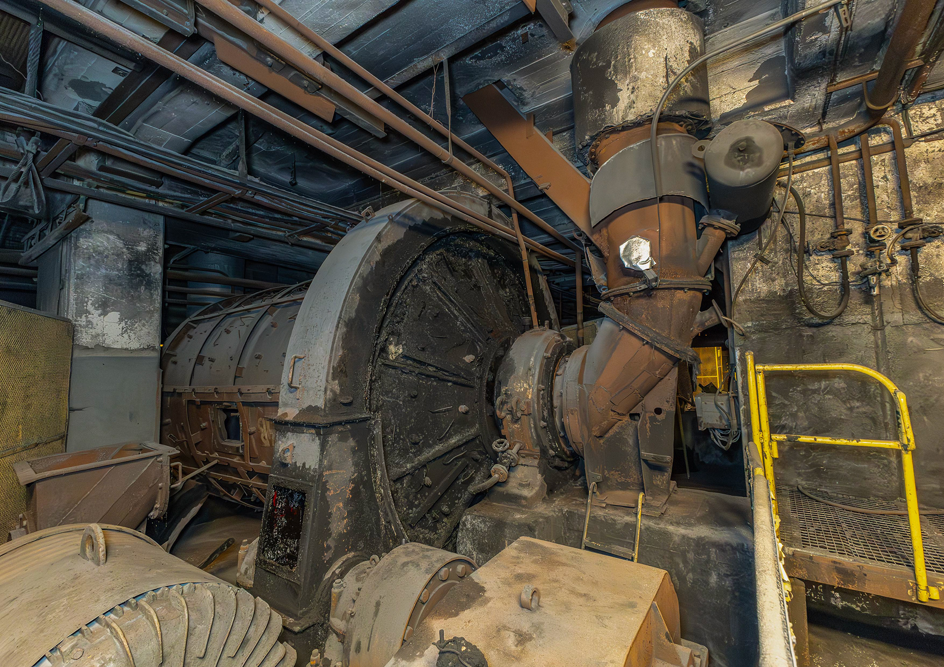 Elektrociepłownia Zabrze