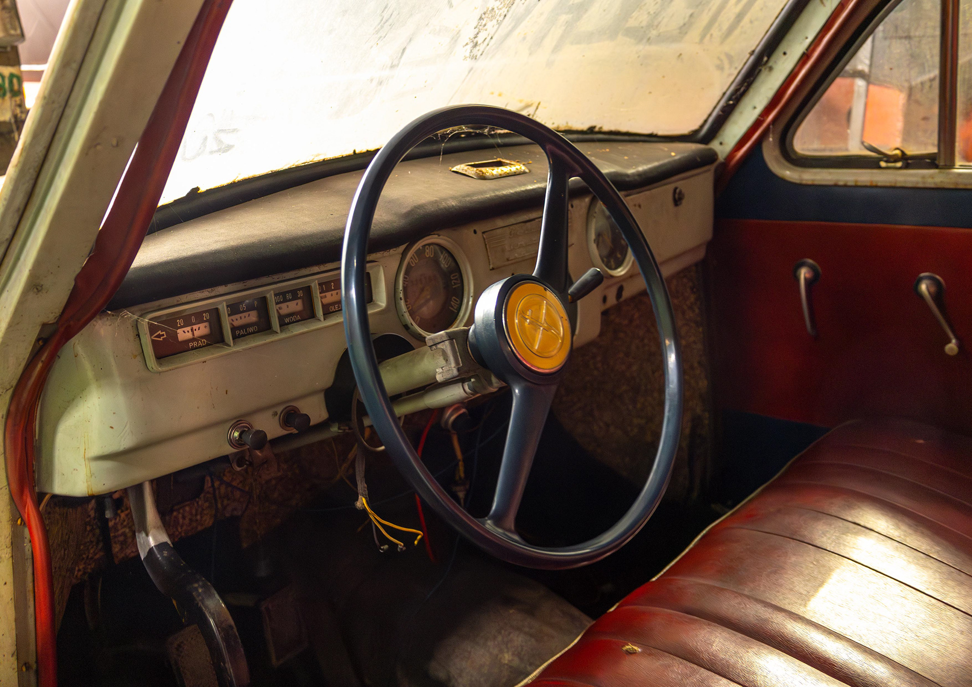 Skansen Kolei Pyskowice