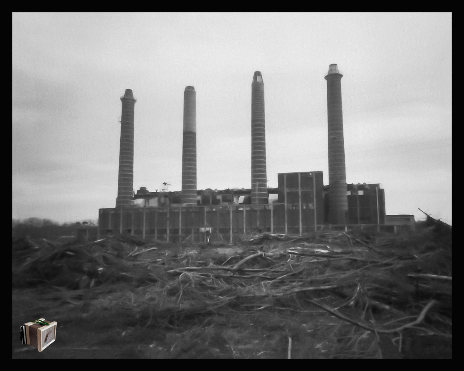 Elektrociepłownia Miechowice