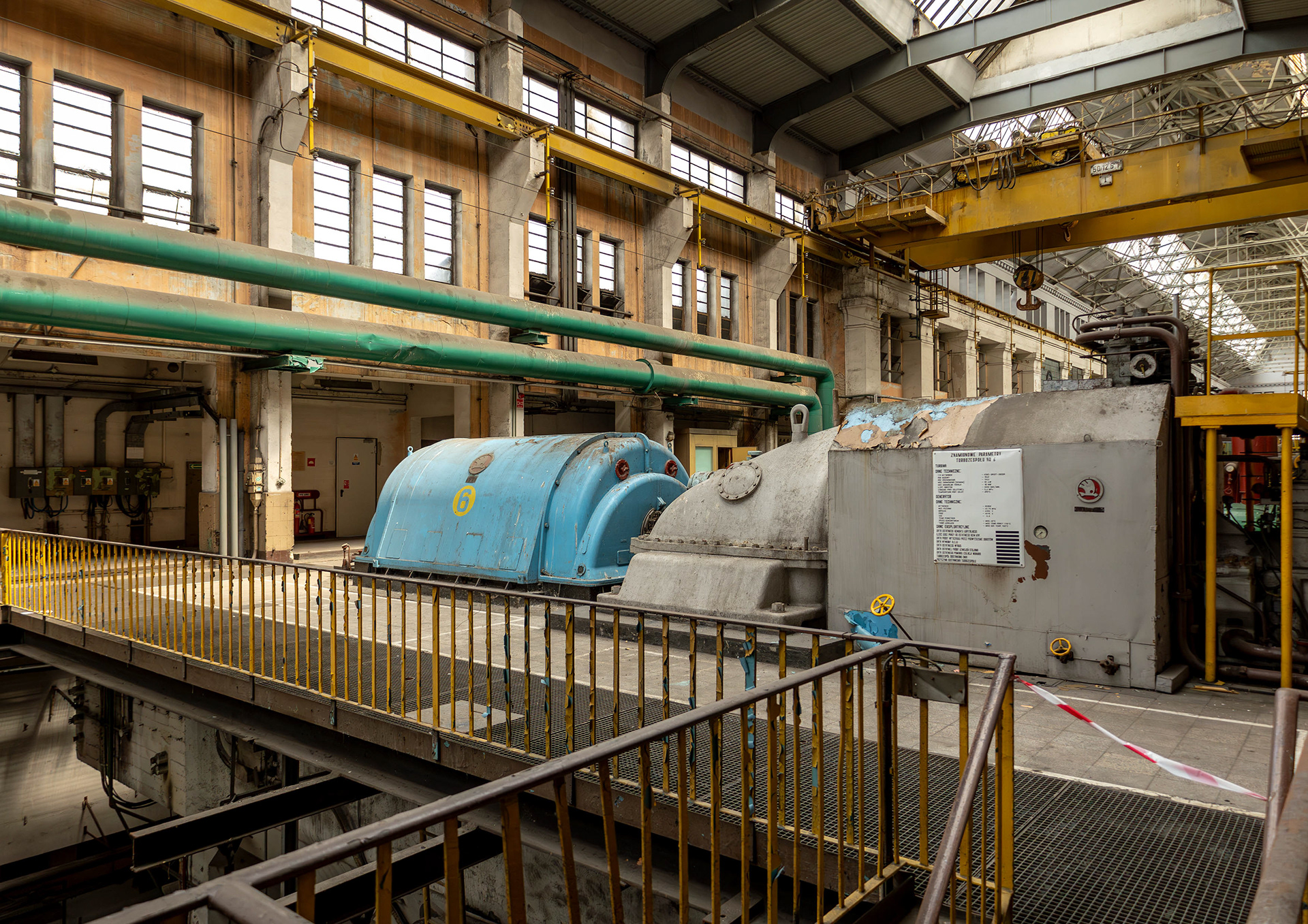 Elektrociepłownia Zabrze