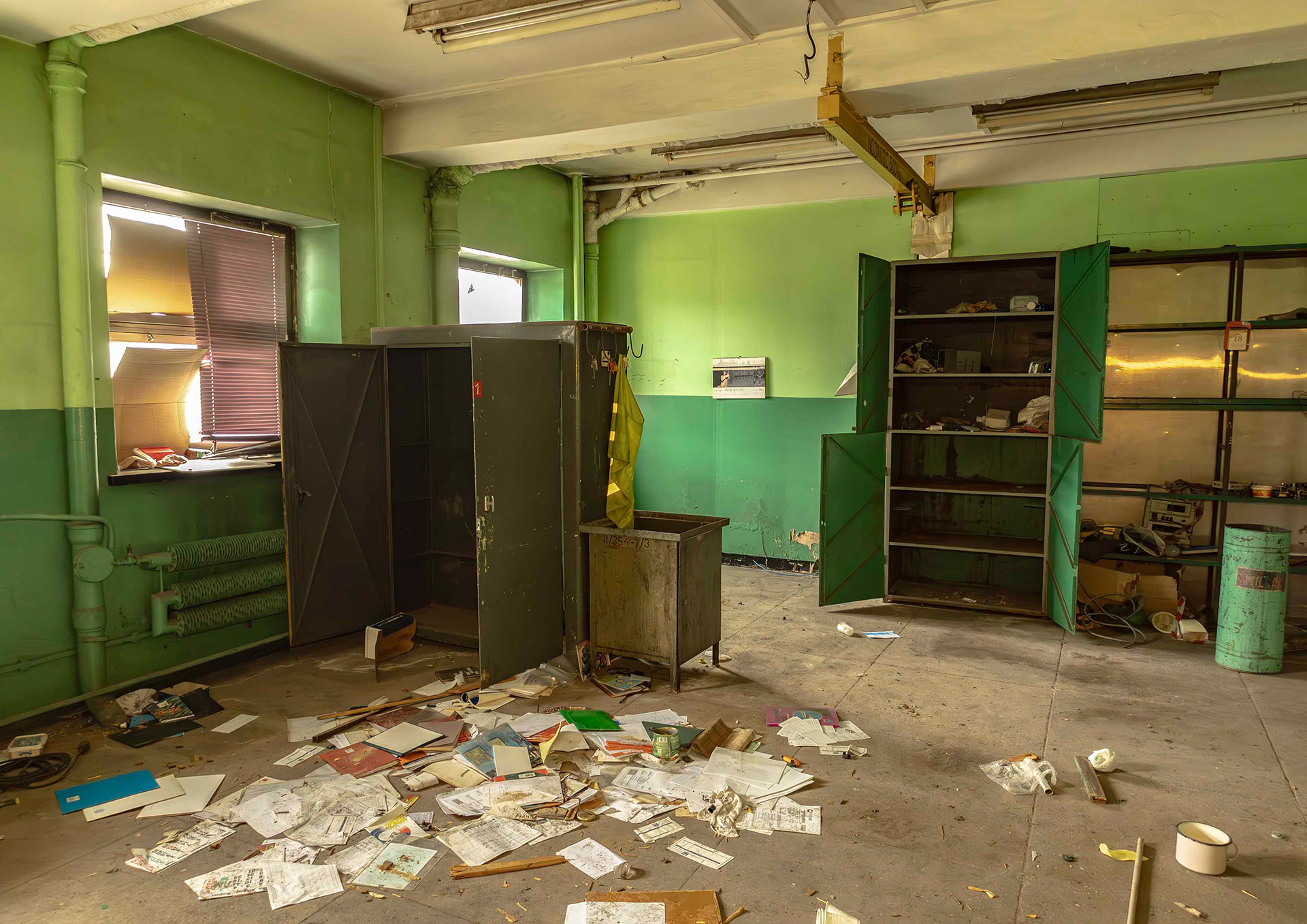 Warsztat Elektryczny E.C Miechowice