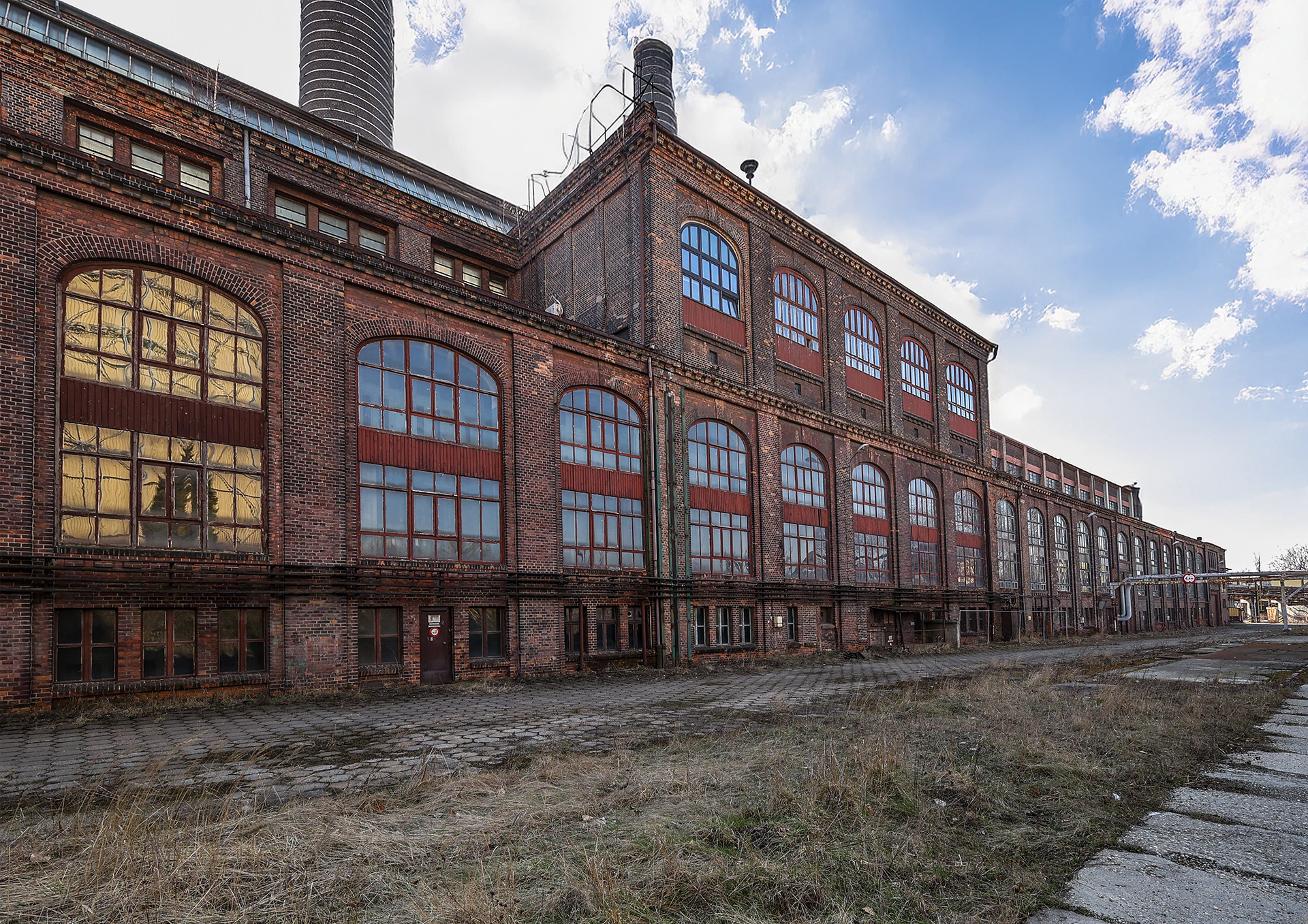 Elektrociepłownia Zabrze