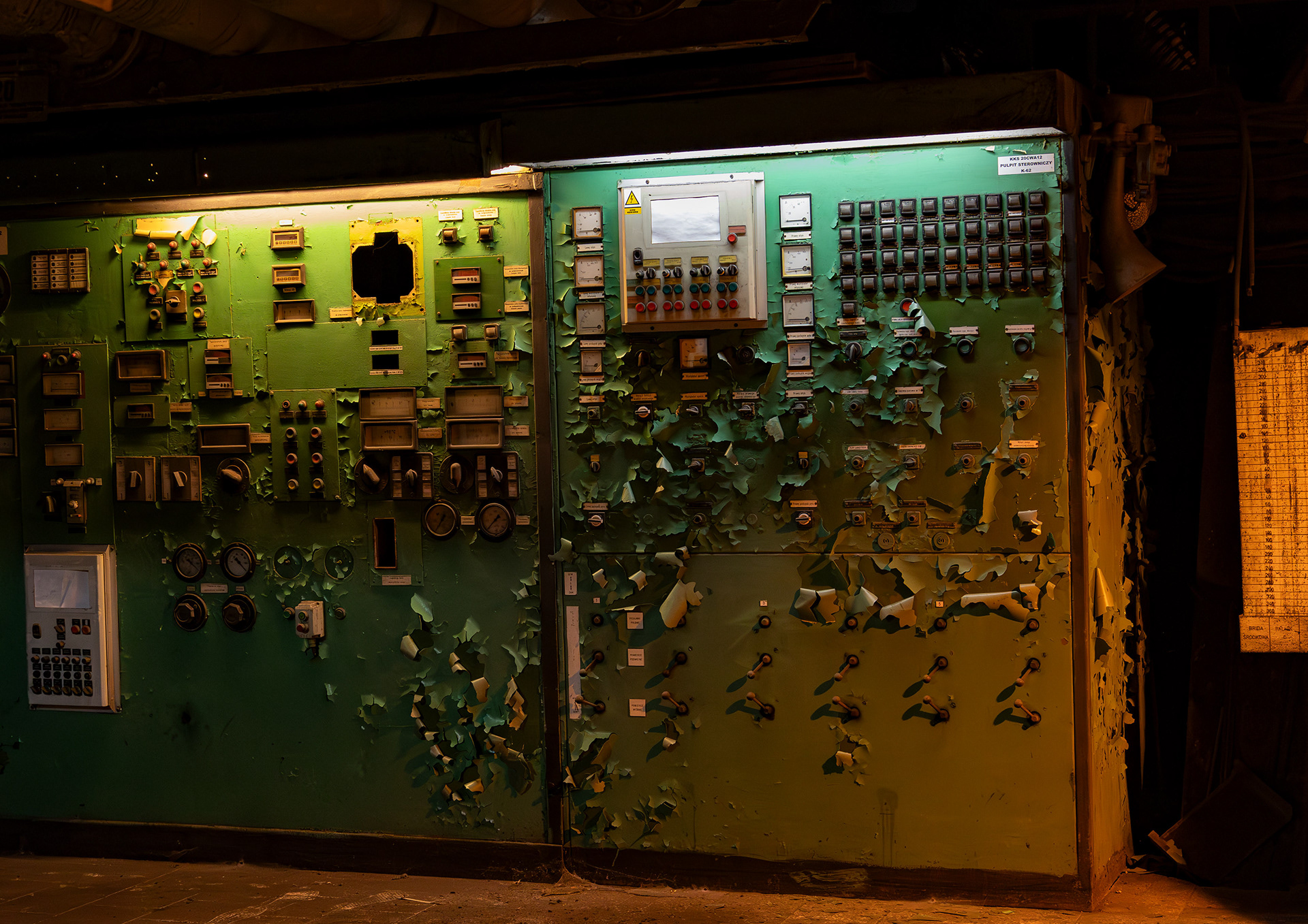 Elektrociepłownia Zabrze