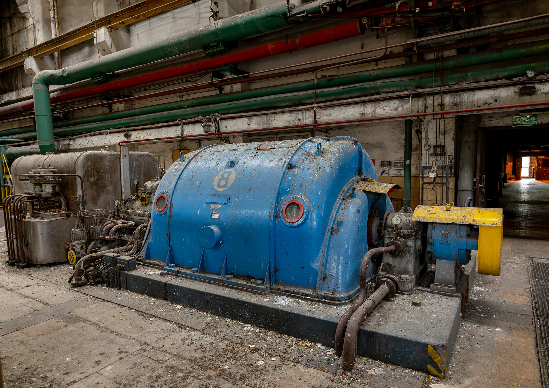 Elektrociepłownia Zabrze